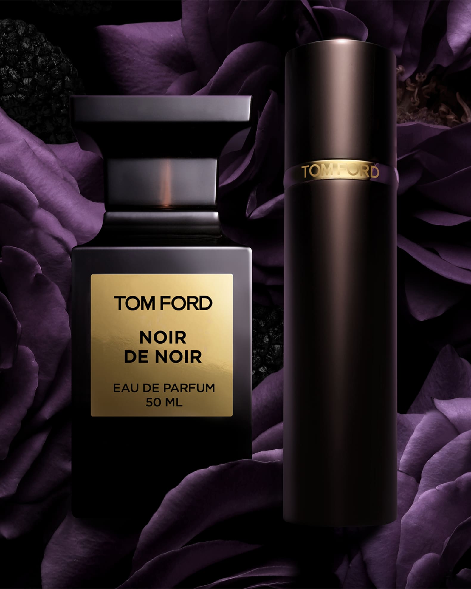 Noir de Noir Eau de Parfum Fragrance | Neiman Marcus