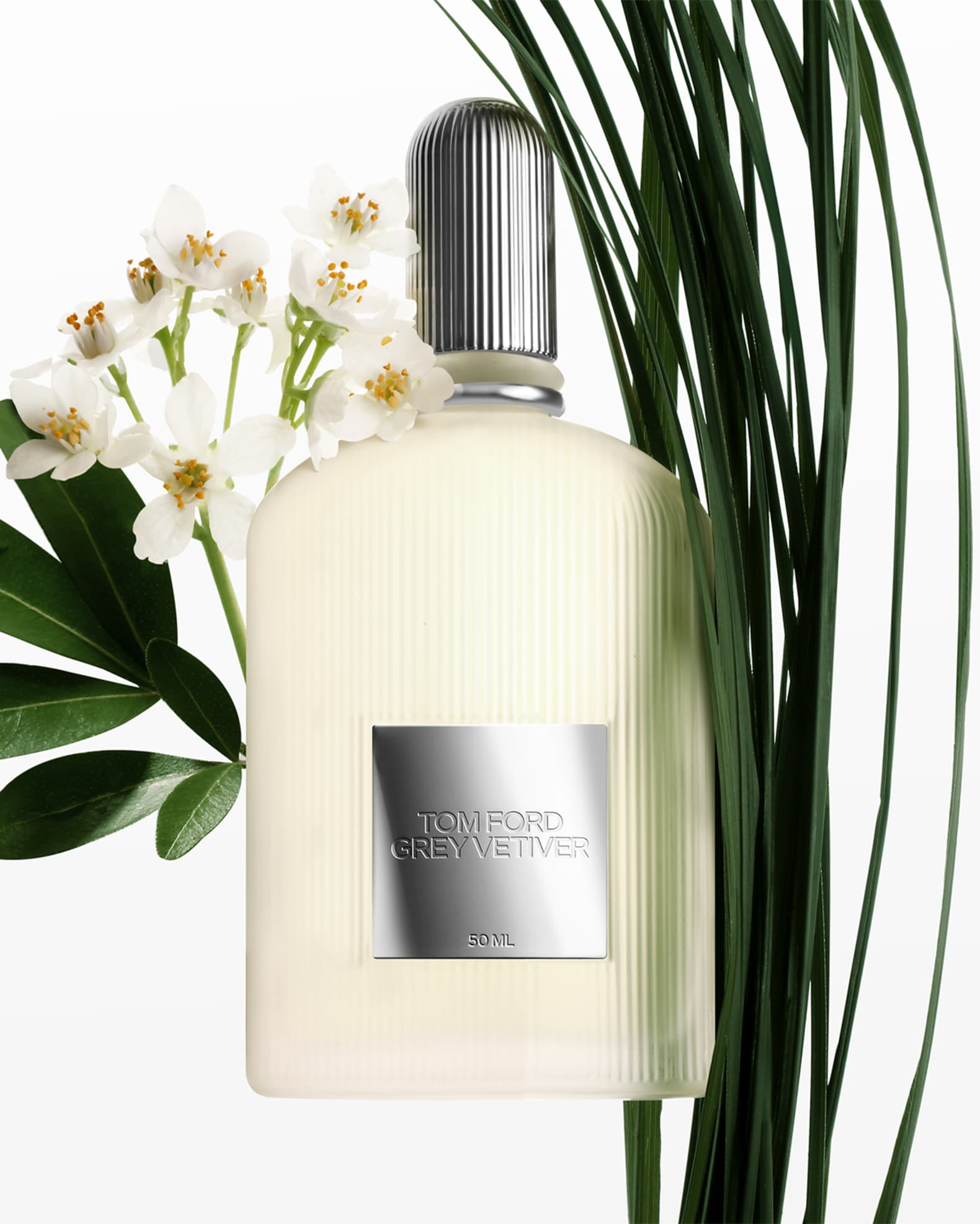 Grey Vetiver Eau de Parfum Fragrance