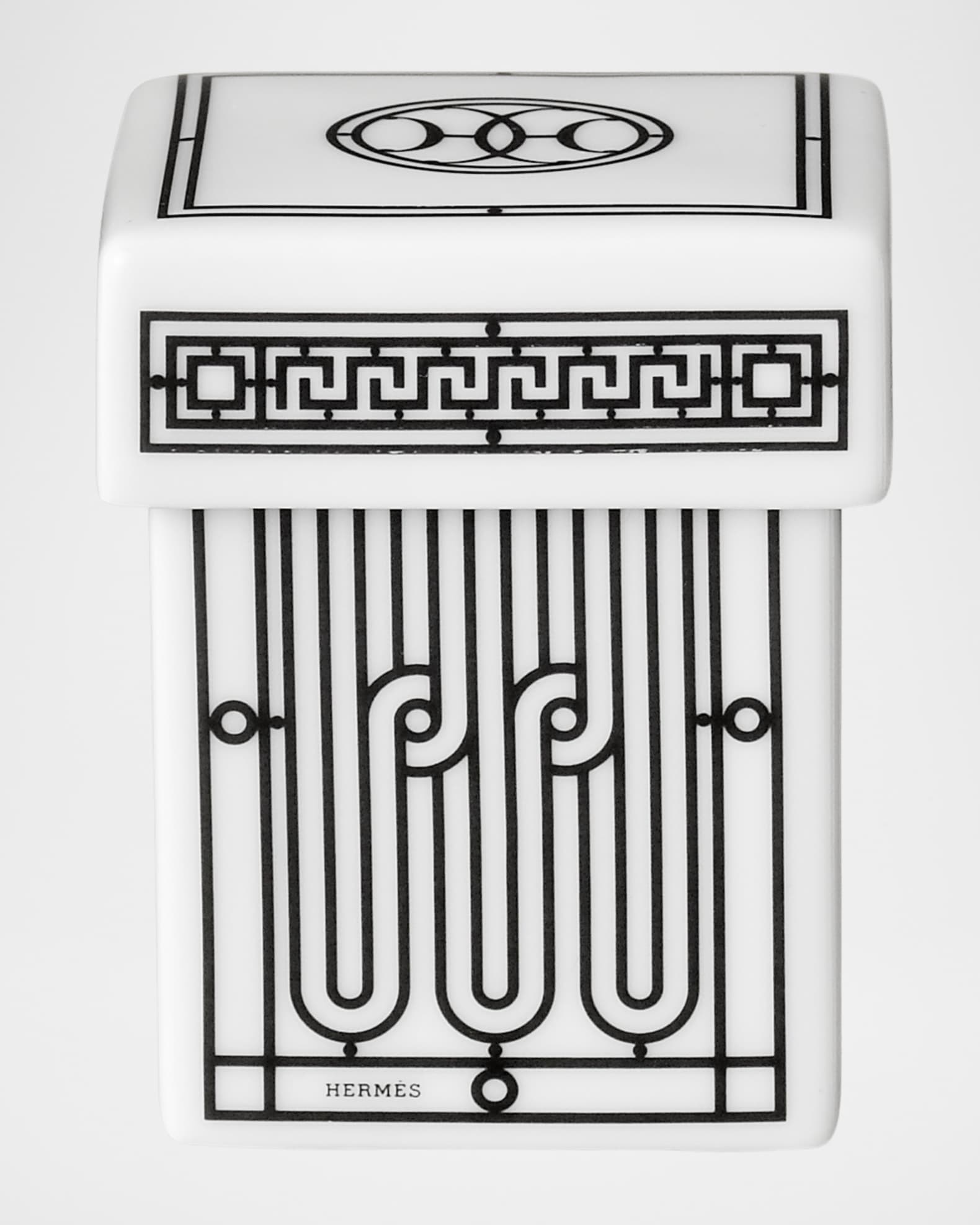 H Deco Sugar Bowl 0