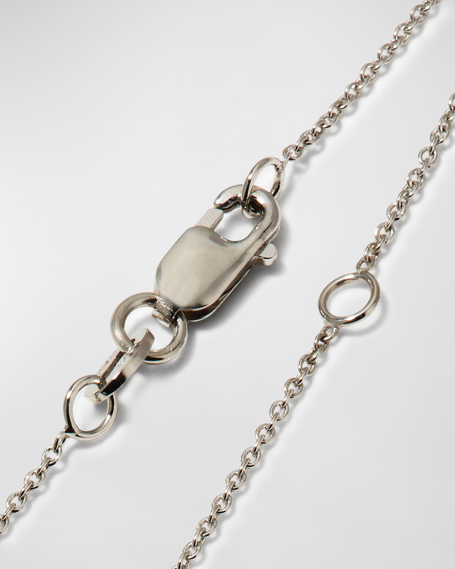 Baby cross necklace tiffany top