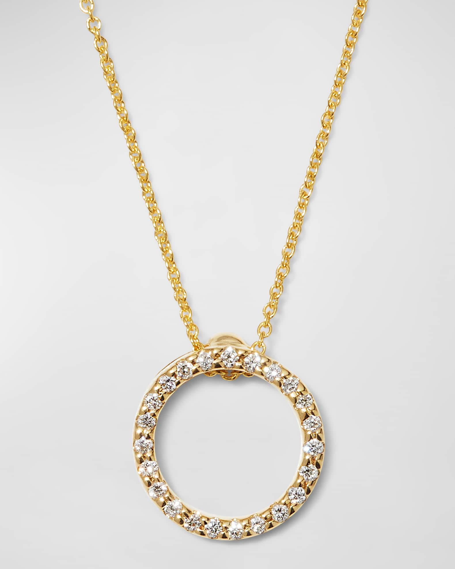 Roberto coin circle of life outlet