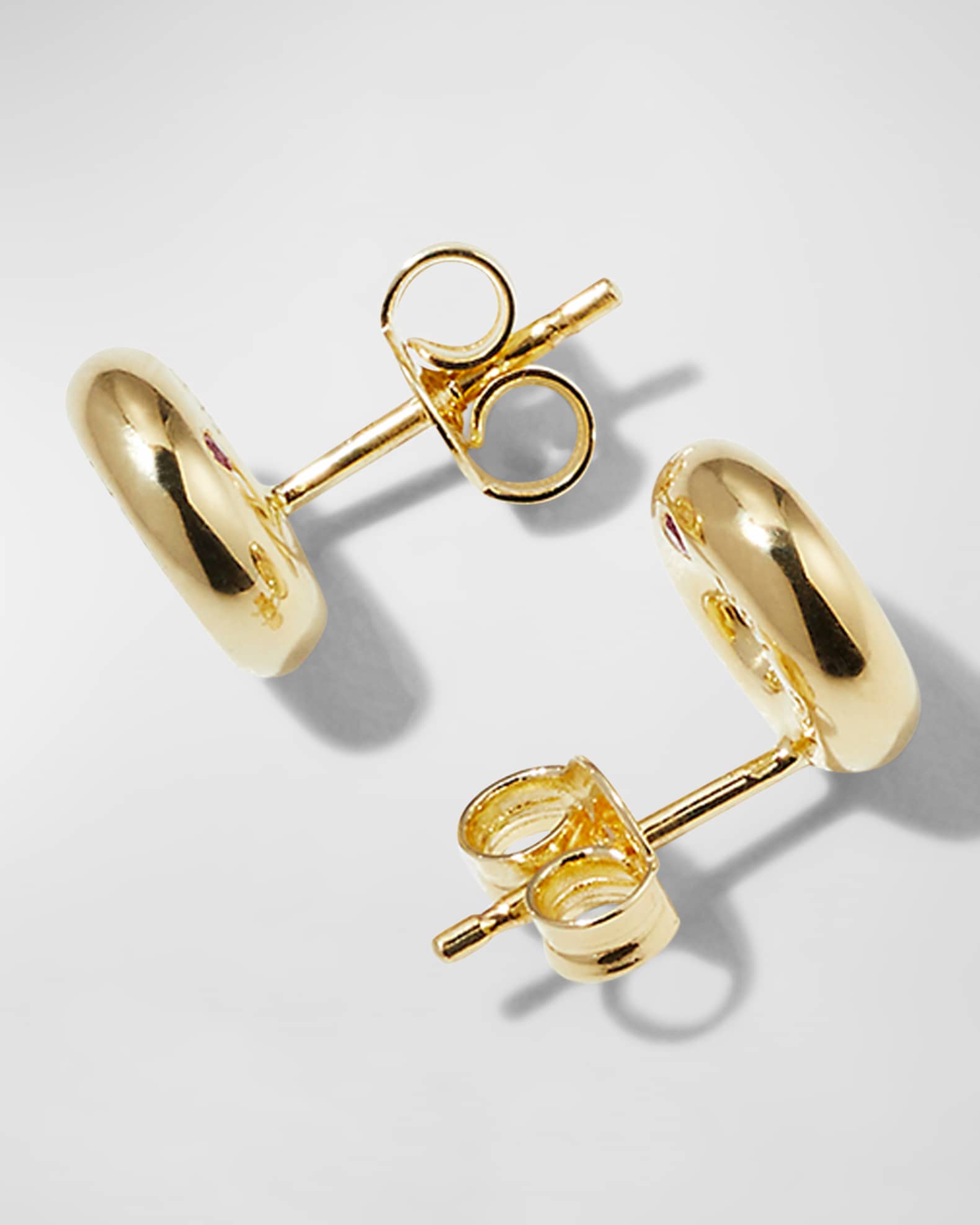 Neiman marcus gold earrings online