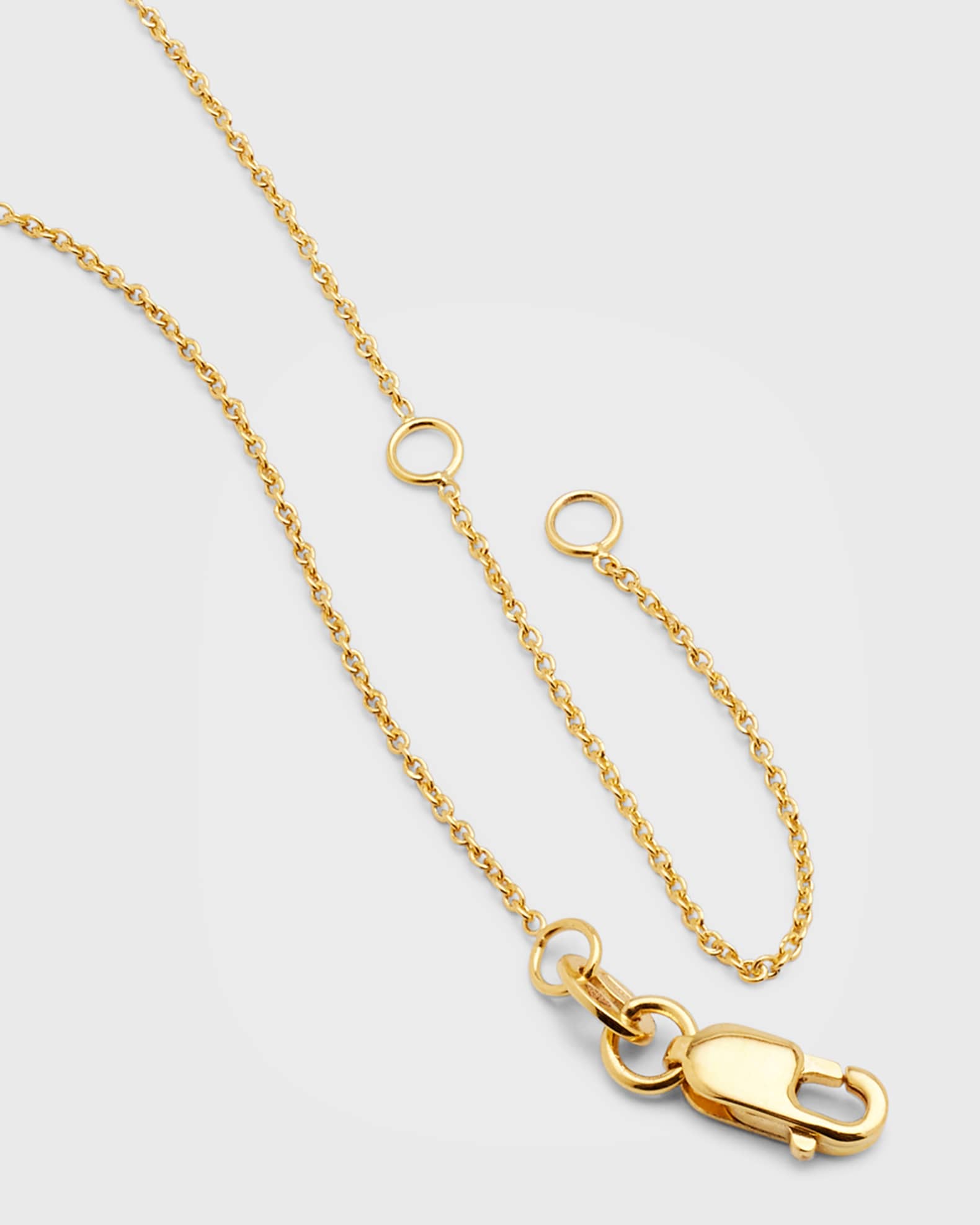 Neiman marcus initial necklace new arrivals