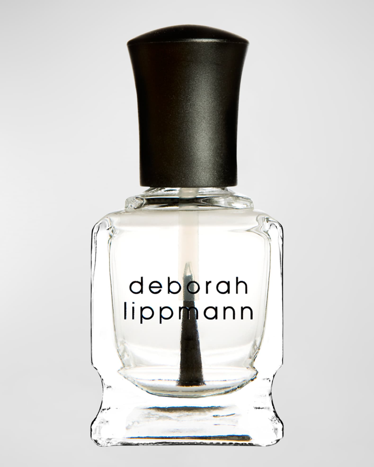 deborah lippmann addicted to speed top coat