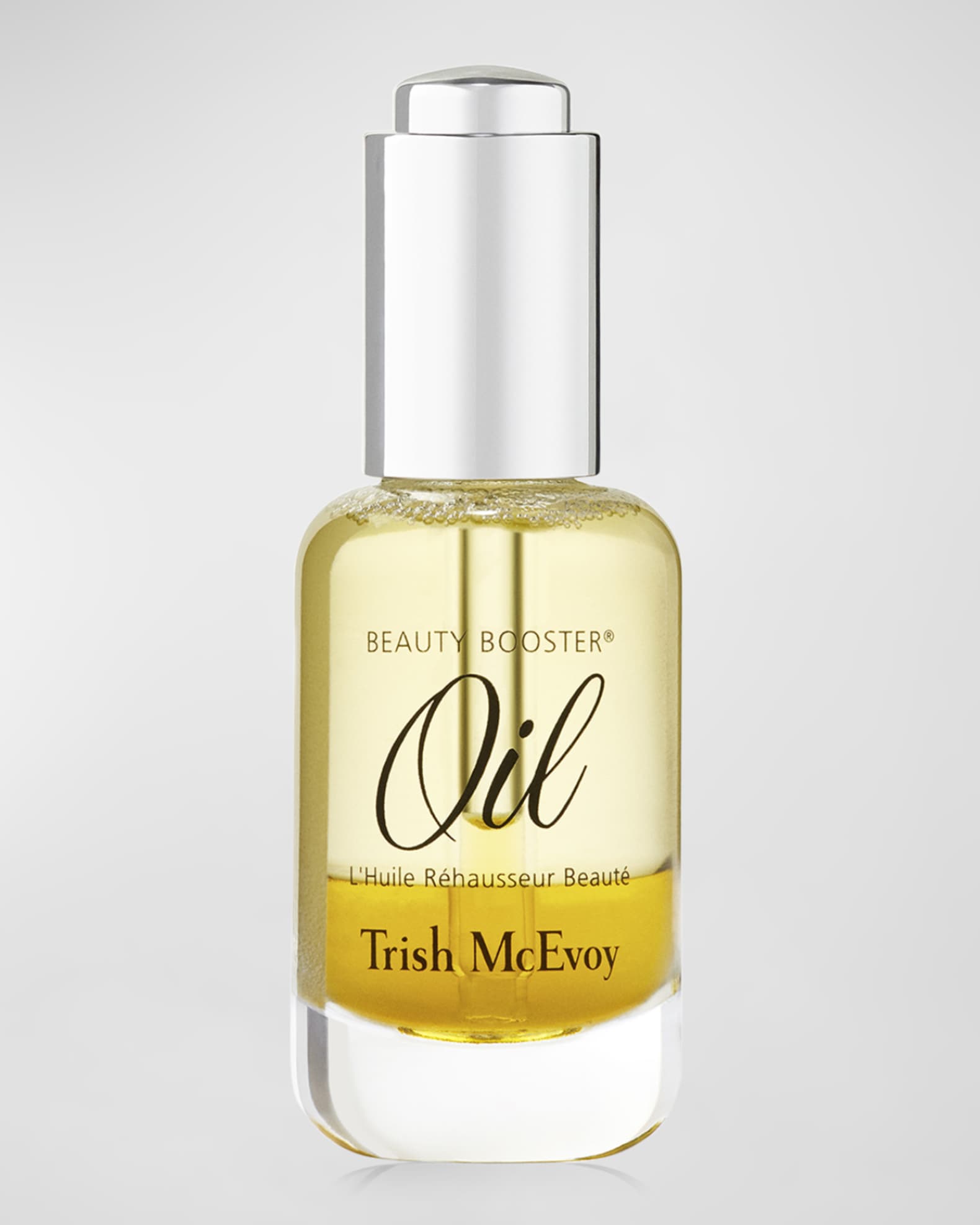 Trish McEvoy Beauty Booster Oil, 1 oz.