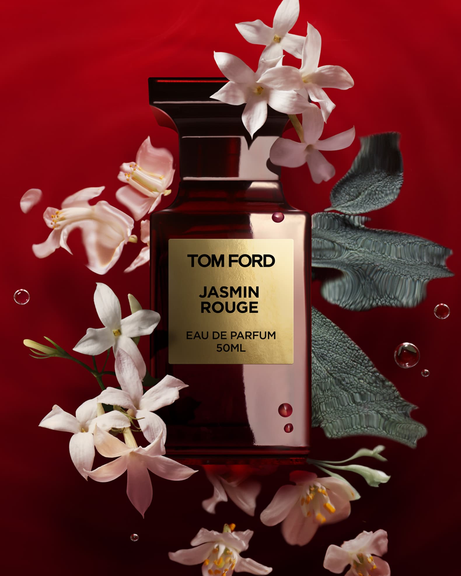 TOM FORD Jasmin Rouge Eau de Parfum Fragrance, 1.7 oz | Neiman Marcus