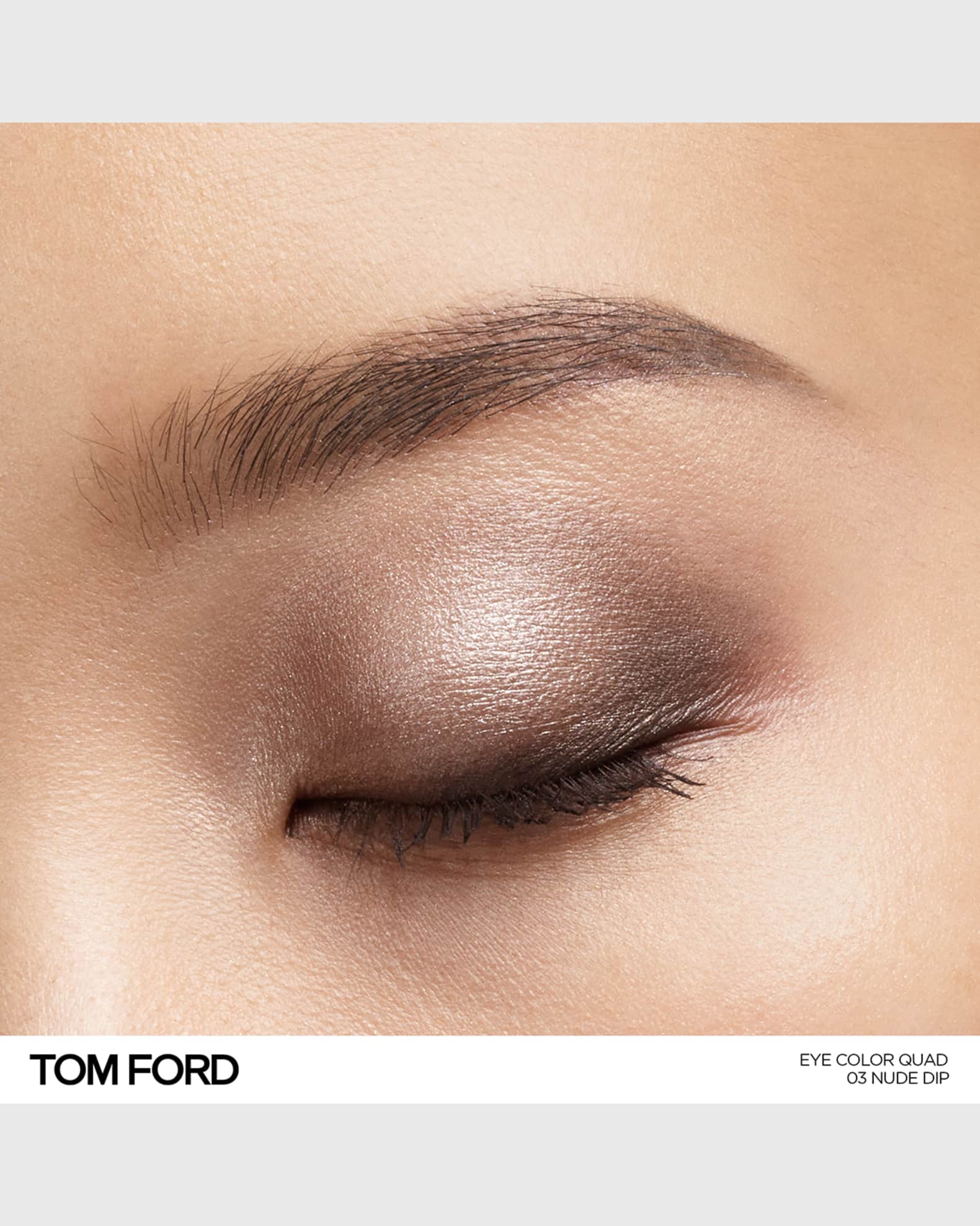 Eye Color Quad Eyeshadow Palette 1