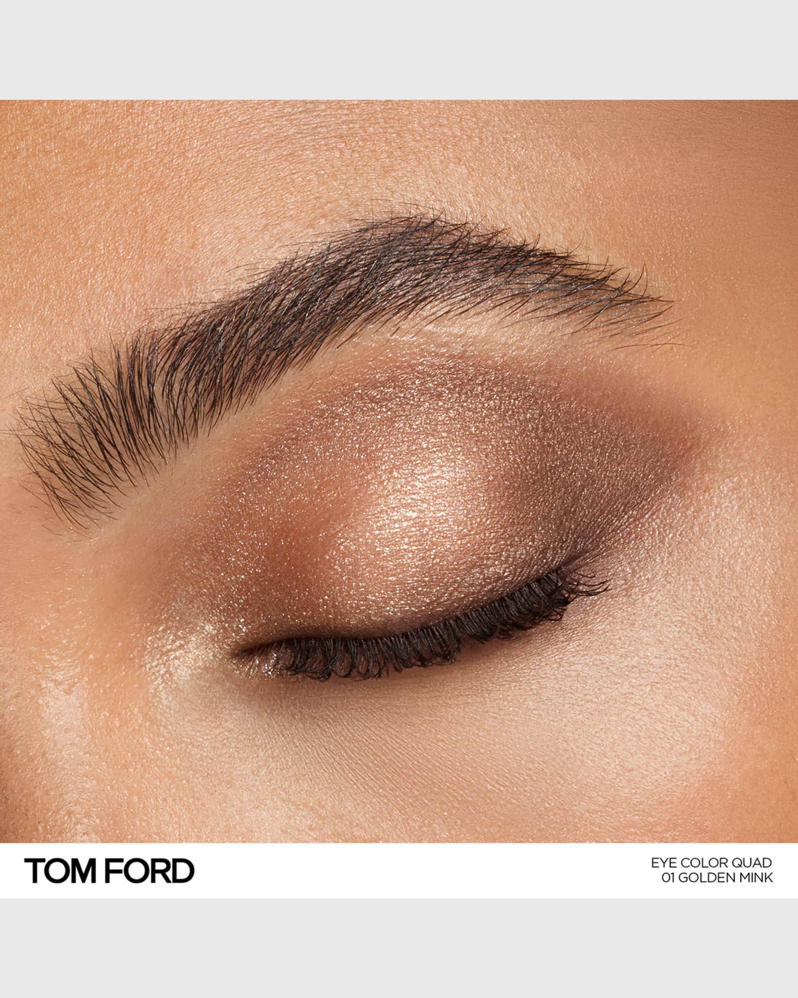 TOM FORD Eye Color Quad Eyeshadow Palette | Neiman Marcus