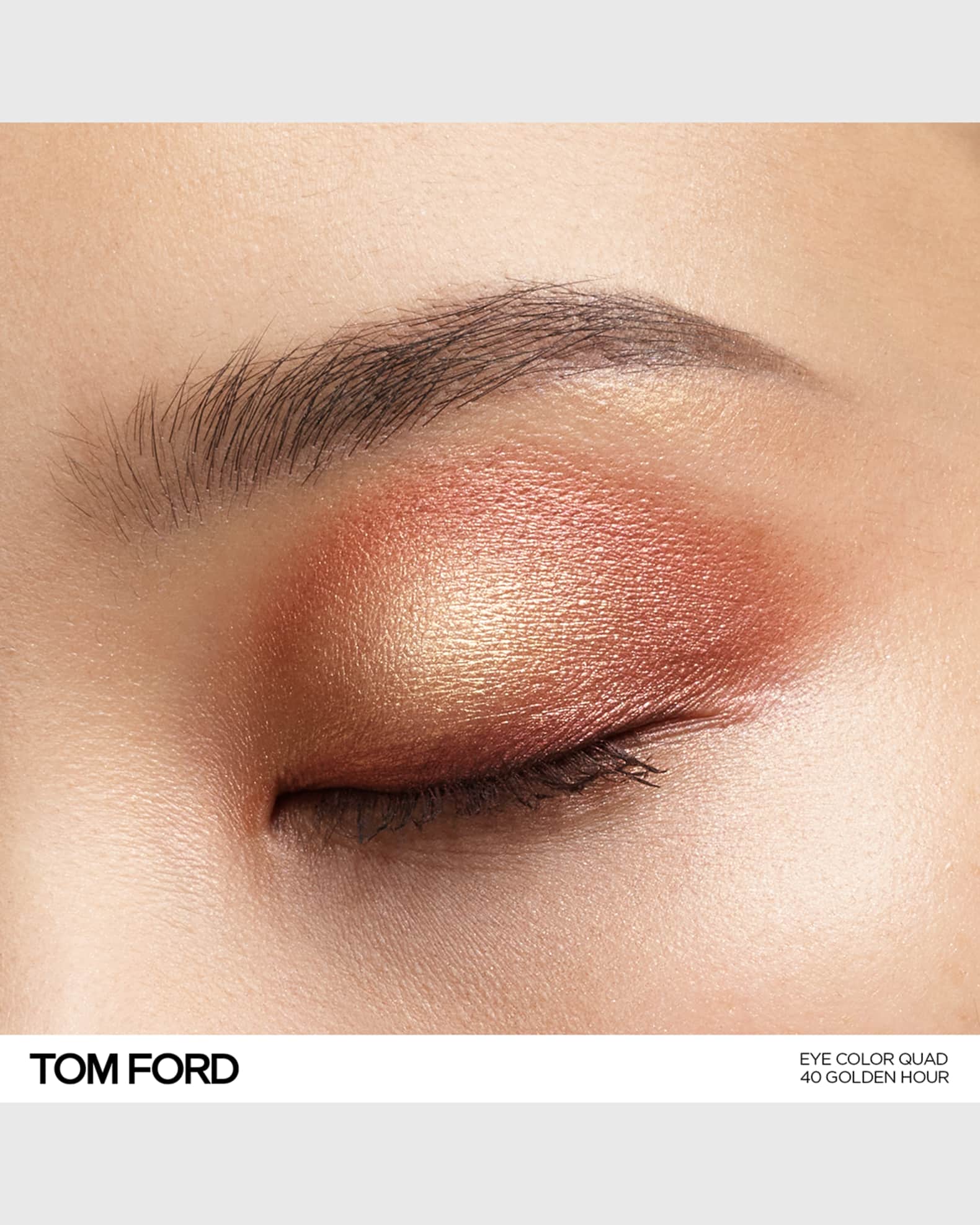 TOM FORD Eye Color Quad Eyeshadow Palette | Neiman Marcus