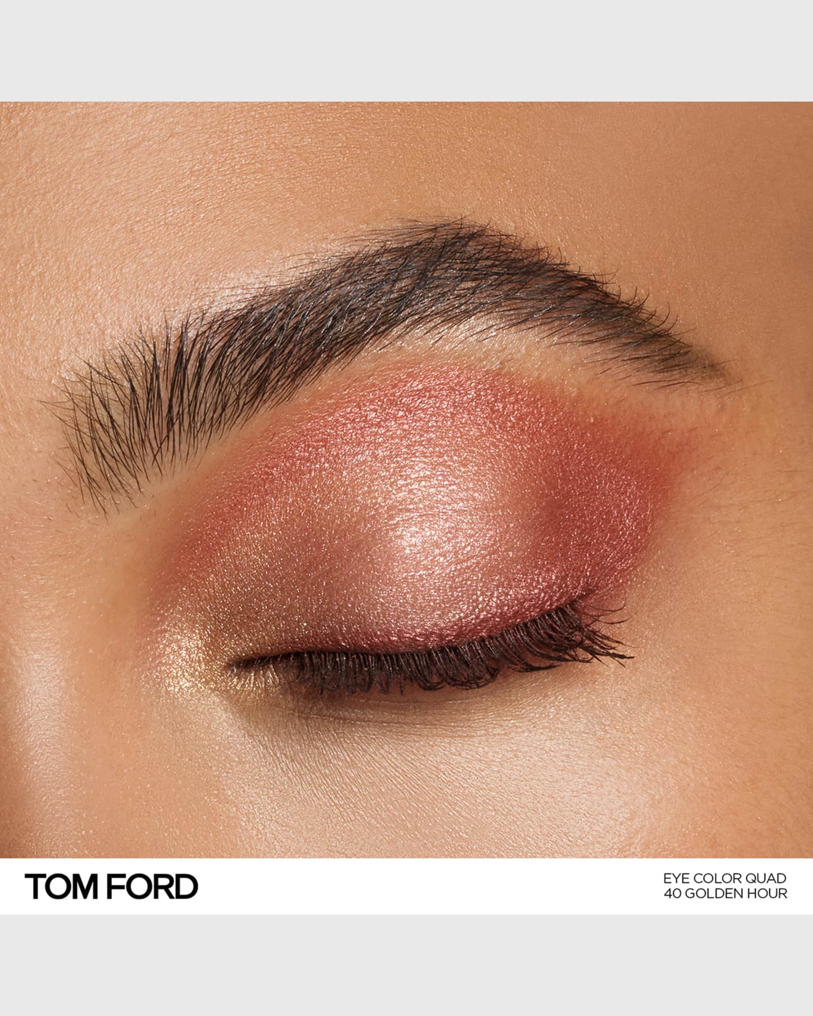 TOM FORD Eye Color Quad Eyeshadow Palette | Neiman Marcus