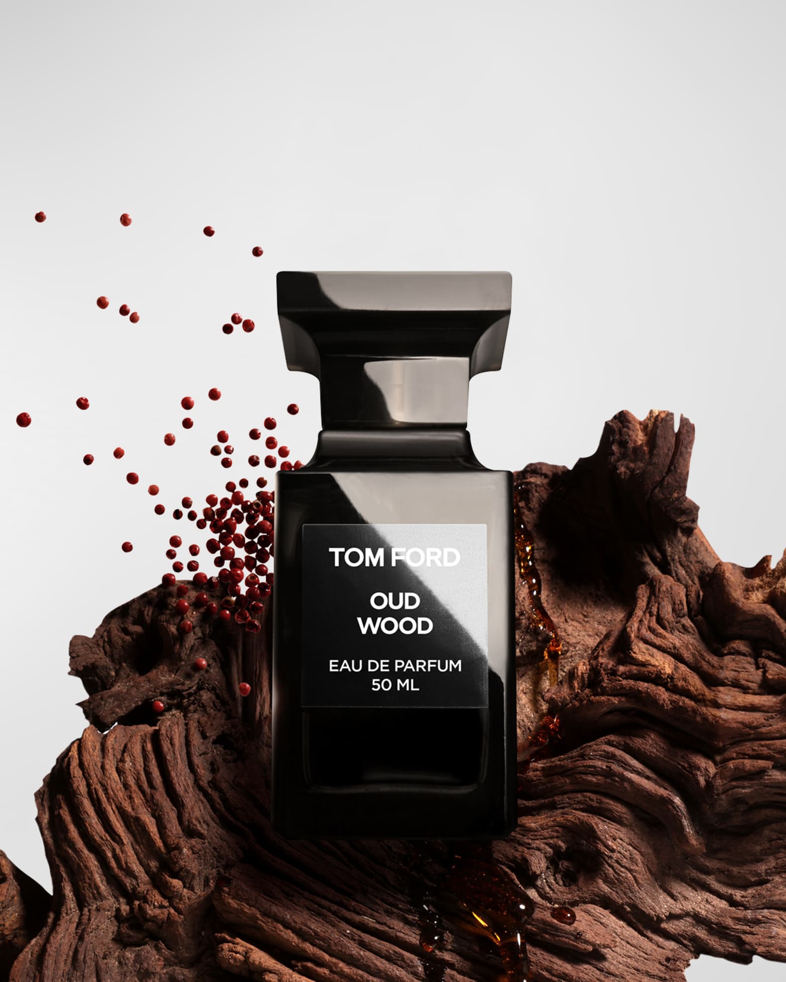 Oud Wood Eau de Parfum Fragrance 1