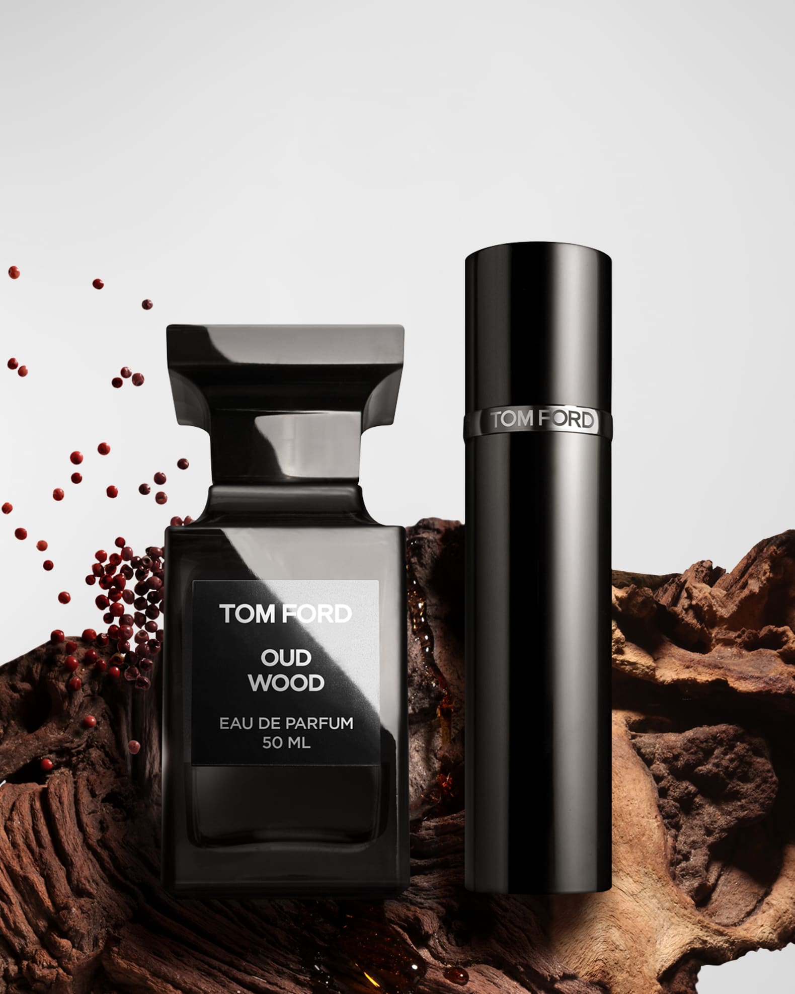 Oud Wood Eau de Parfum Fragrance | Neiman Marcus