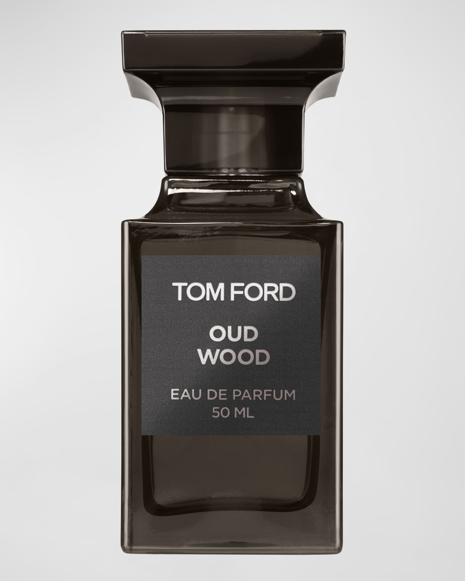 Oud Wood Eau De Parfum, 1.7 oz./ 50 mL