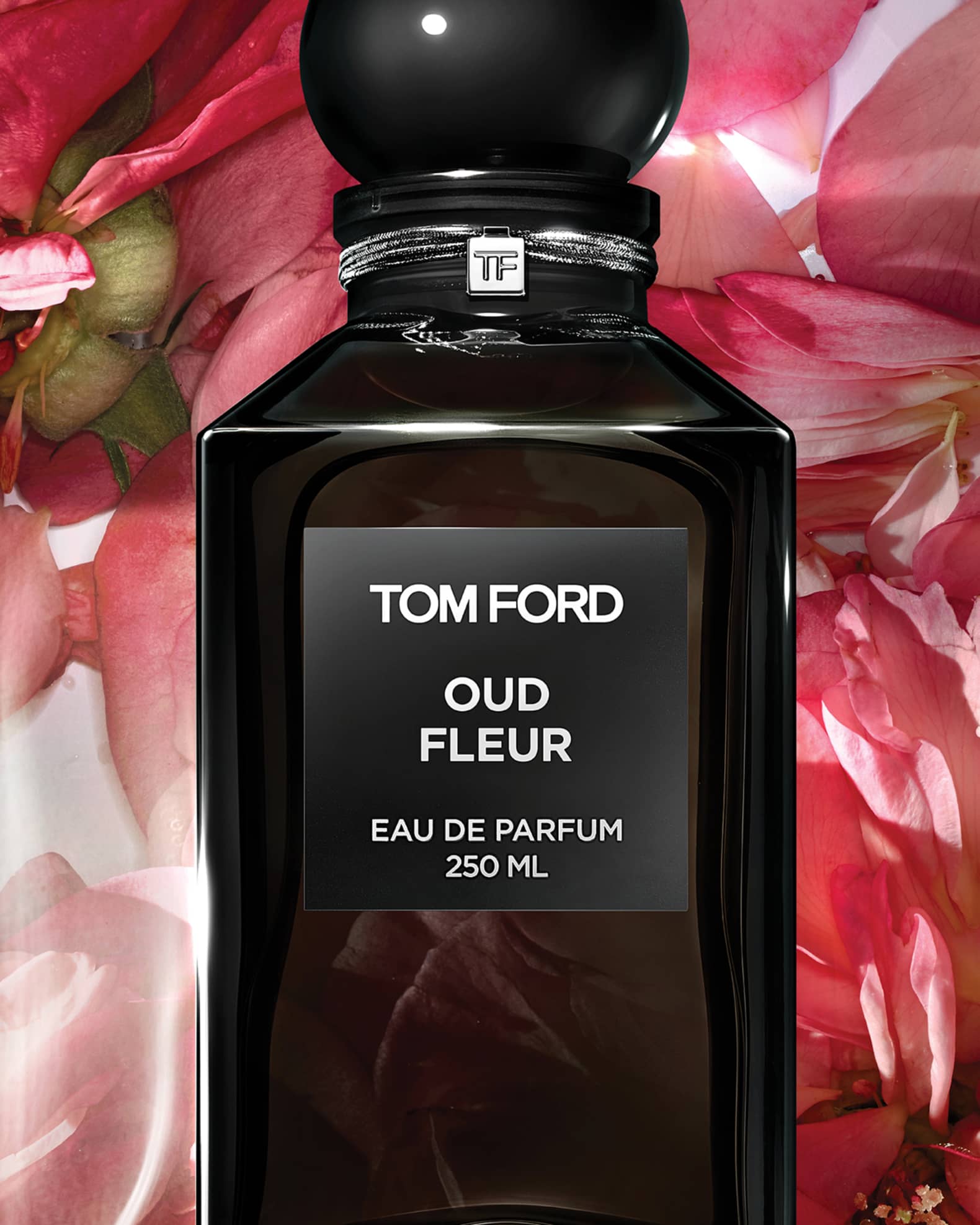 Oud Fleur Eau De Parfum | Neiman Marcus