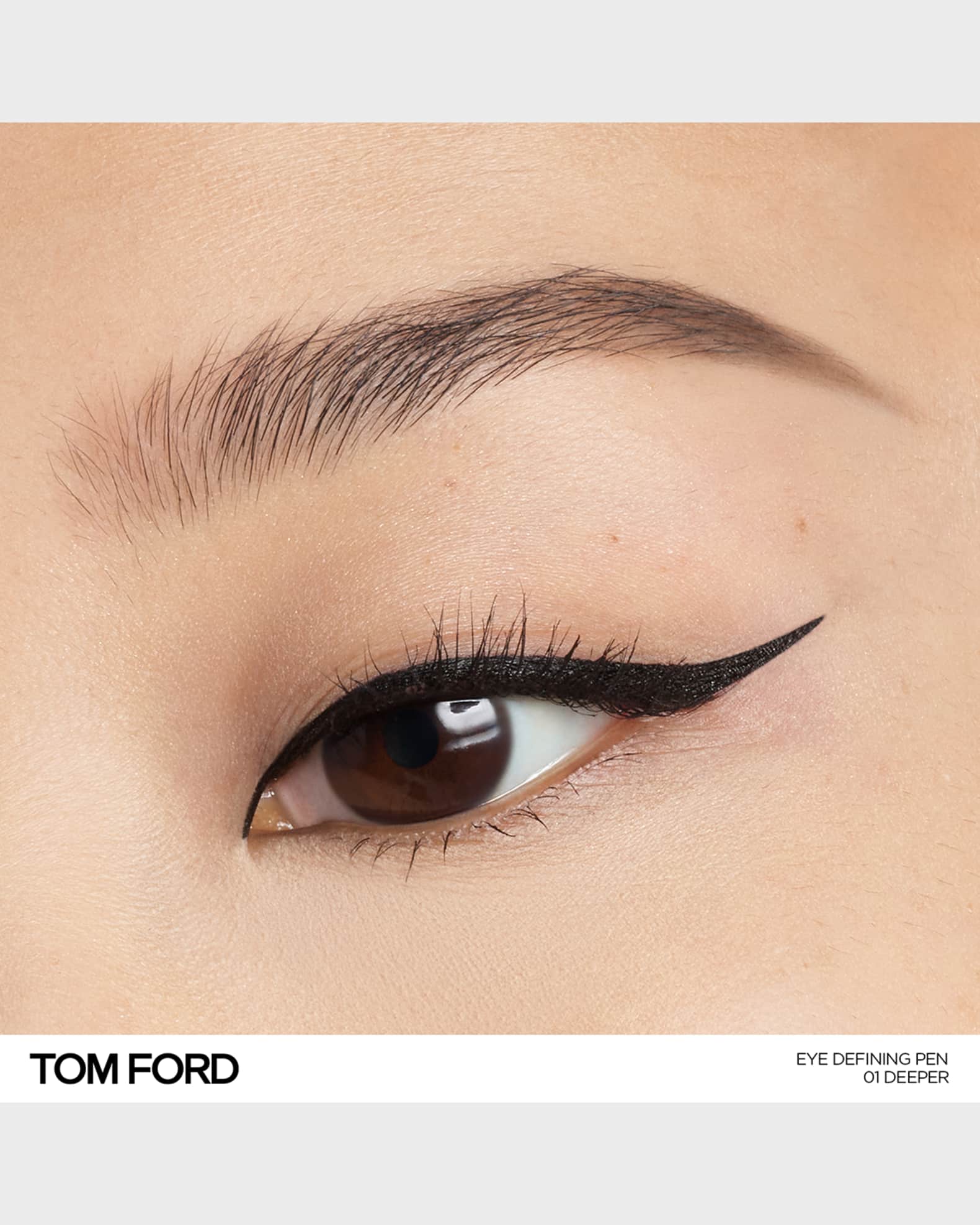 Eye Defining Pen Liquid Liner Duo 1