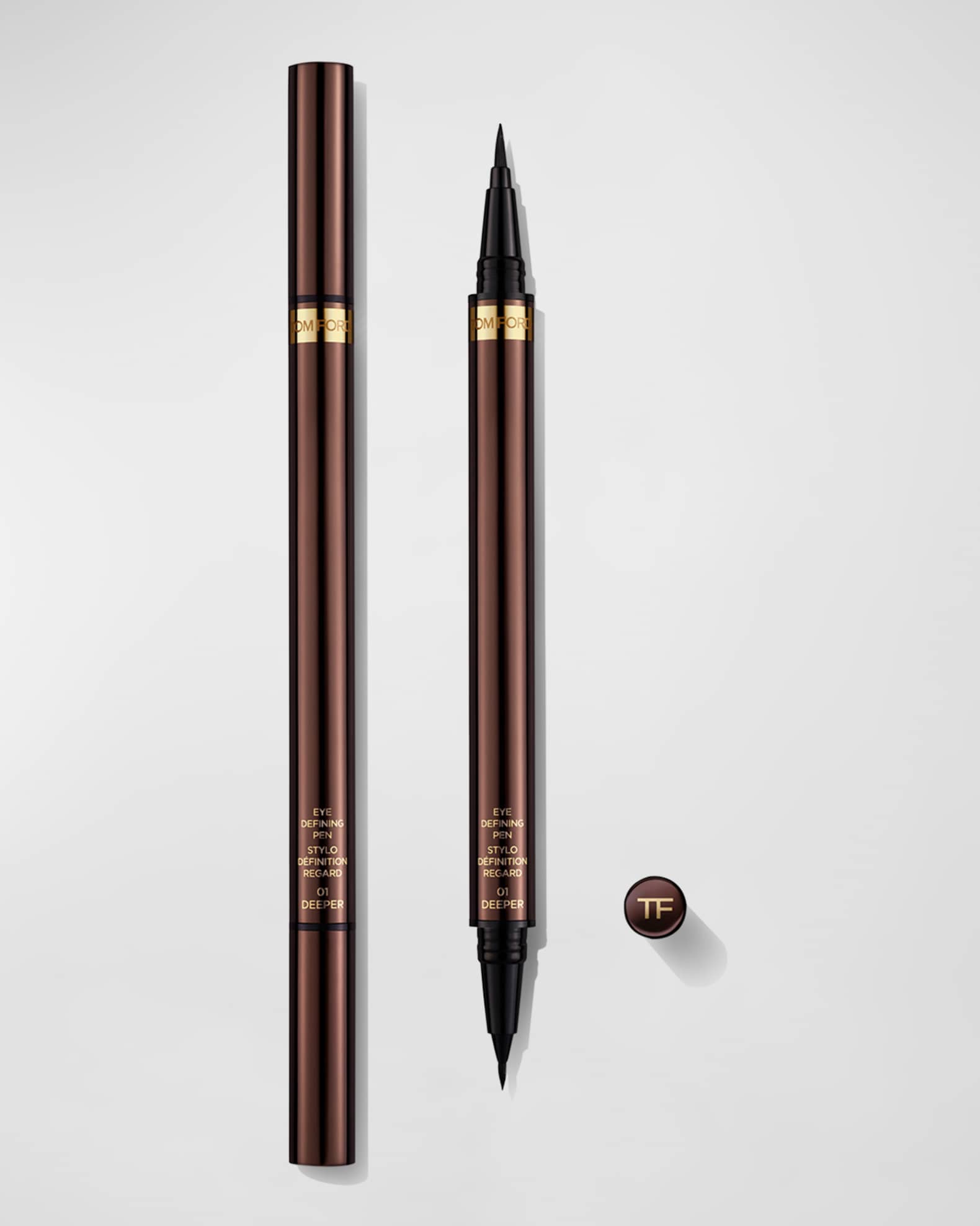 Tom Ford Eye Defining Pen - Deeper