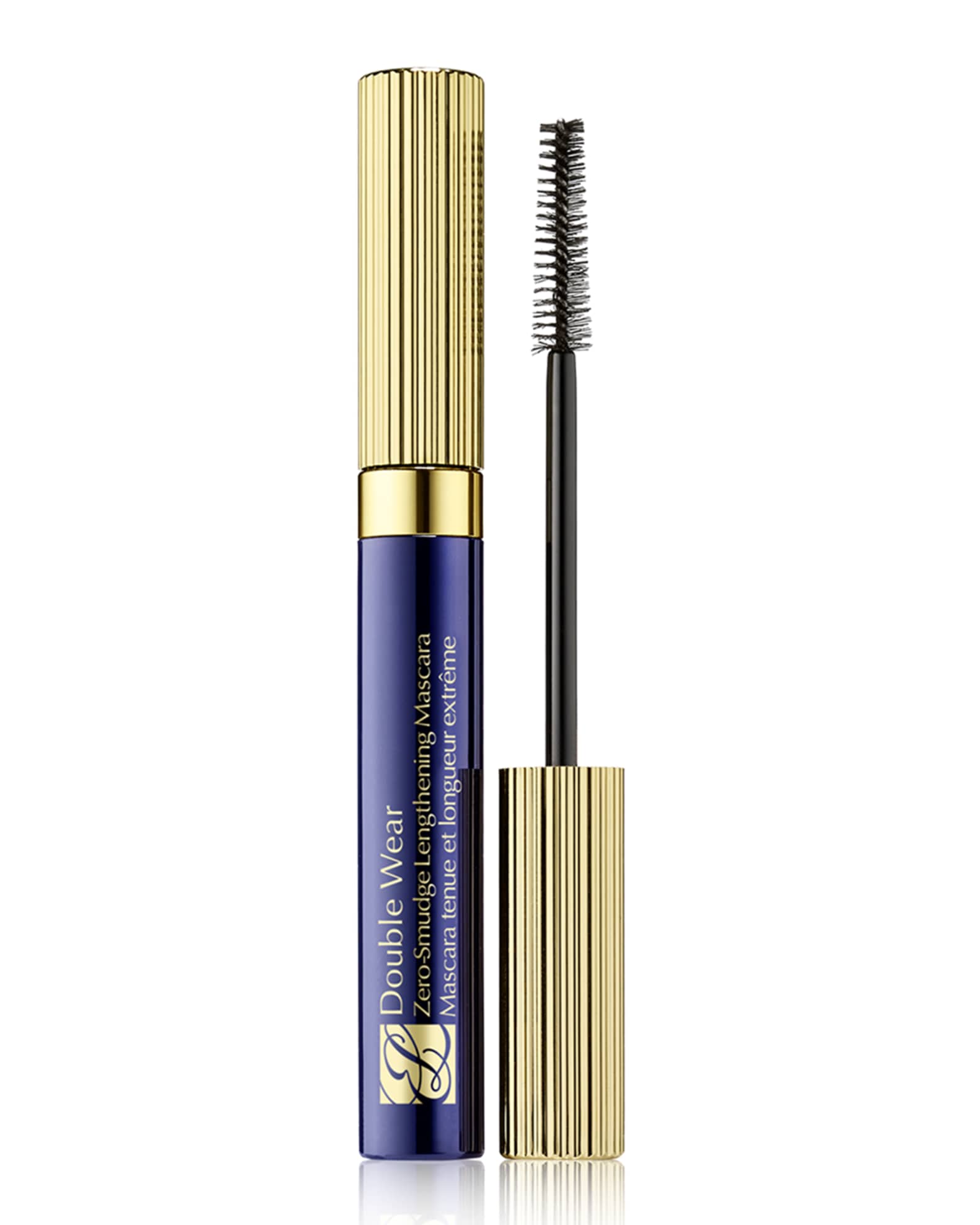 Double Wear Zero-Smudge Lengthening Mascara 0