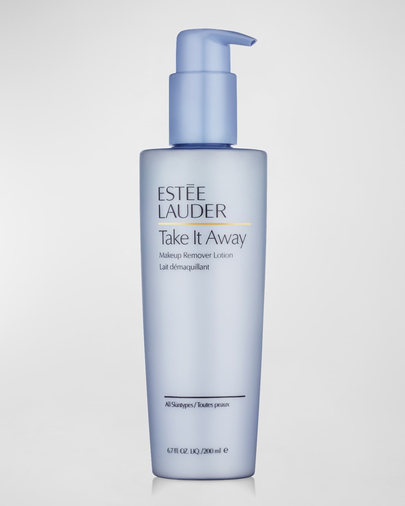 Take It Away Makeup Remover Lotion, 6.7 oz. 0