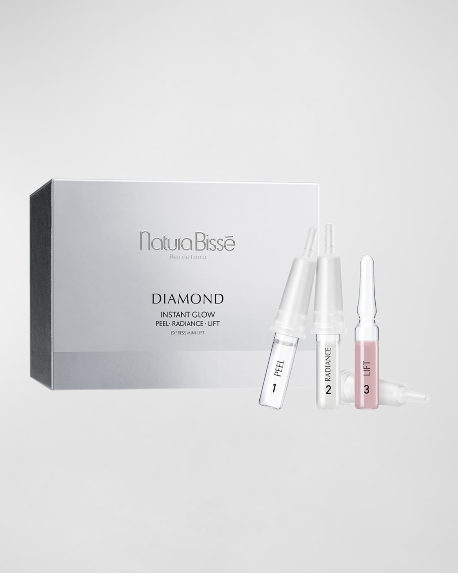 Diamond Instant Glow 0