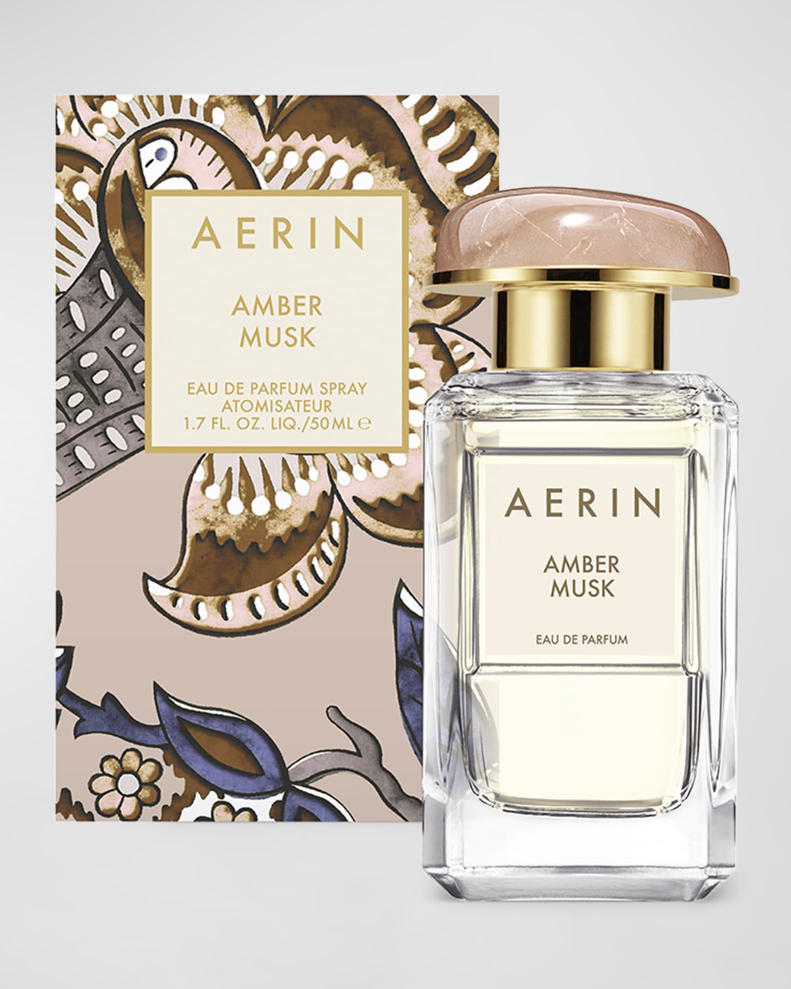 AERIN Amber Musk Eau de Parfum 1
