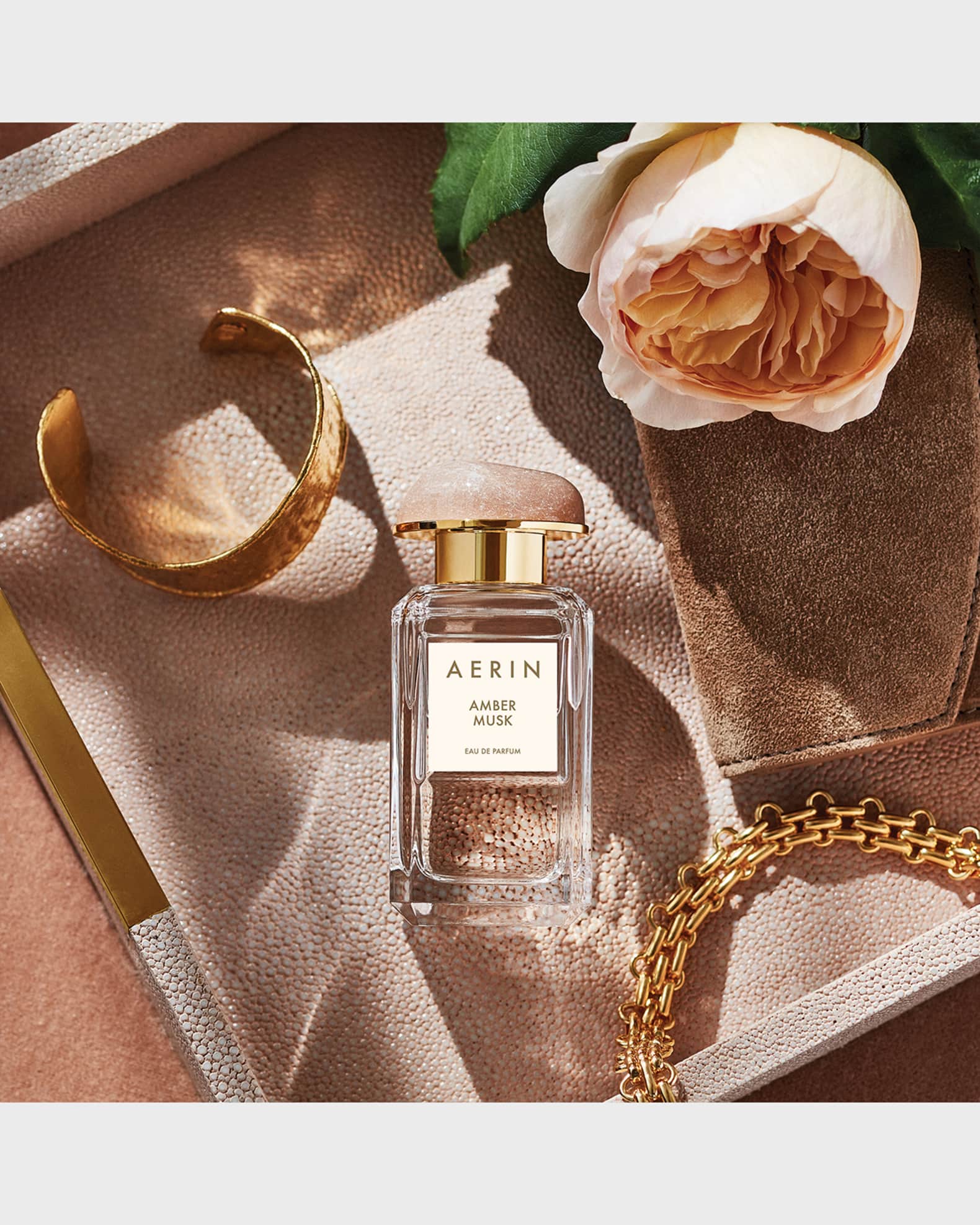 AERIN Amber Musk Eau de Parfum Neiman Marcus