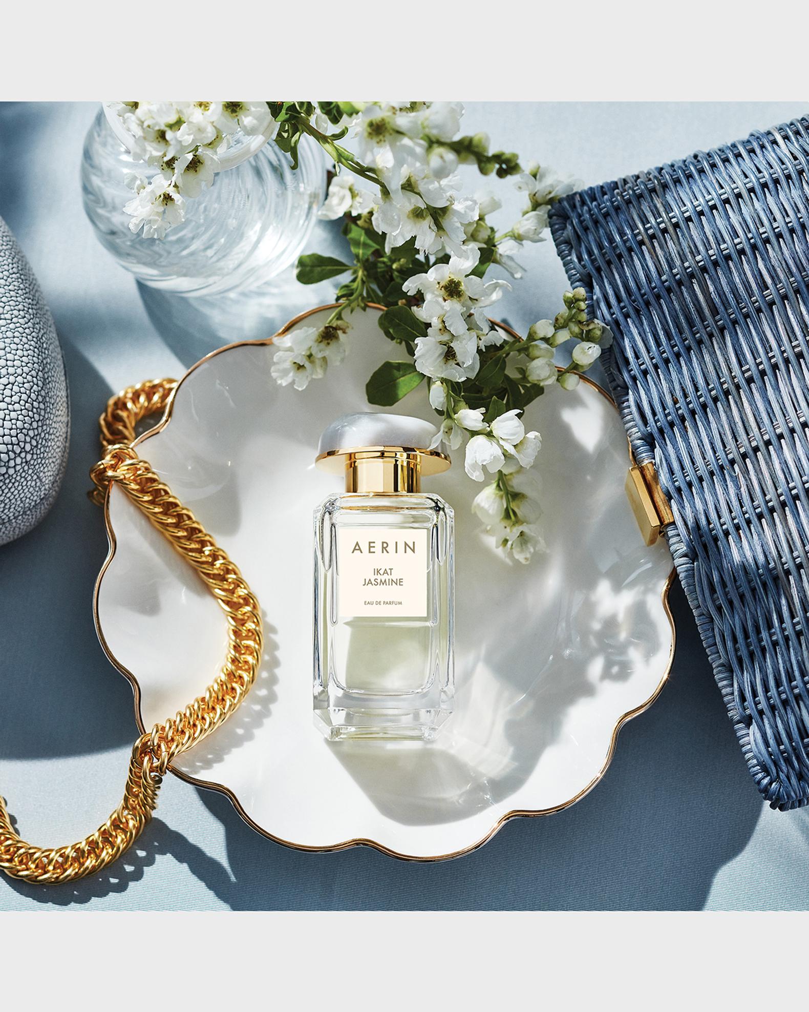 AERIN AERIN Ikat Jasmine Eau de Parfum, 1.7 oz. | Neiman Marcus