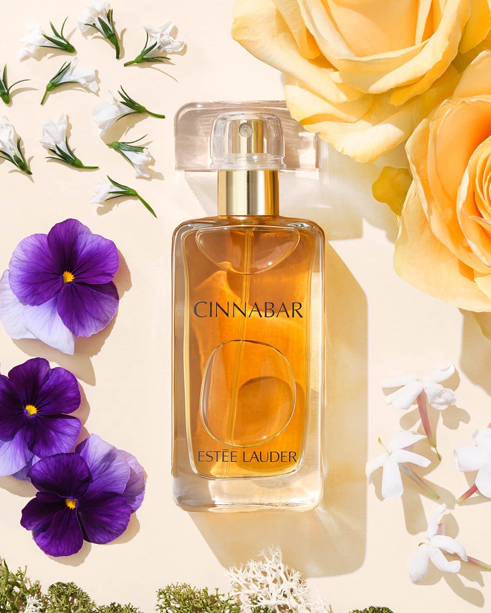 1.7 oz. Cinnabar Fragrance Spray 1