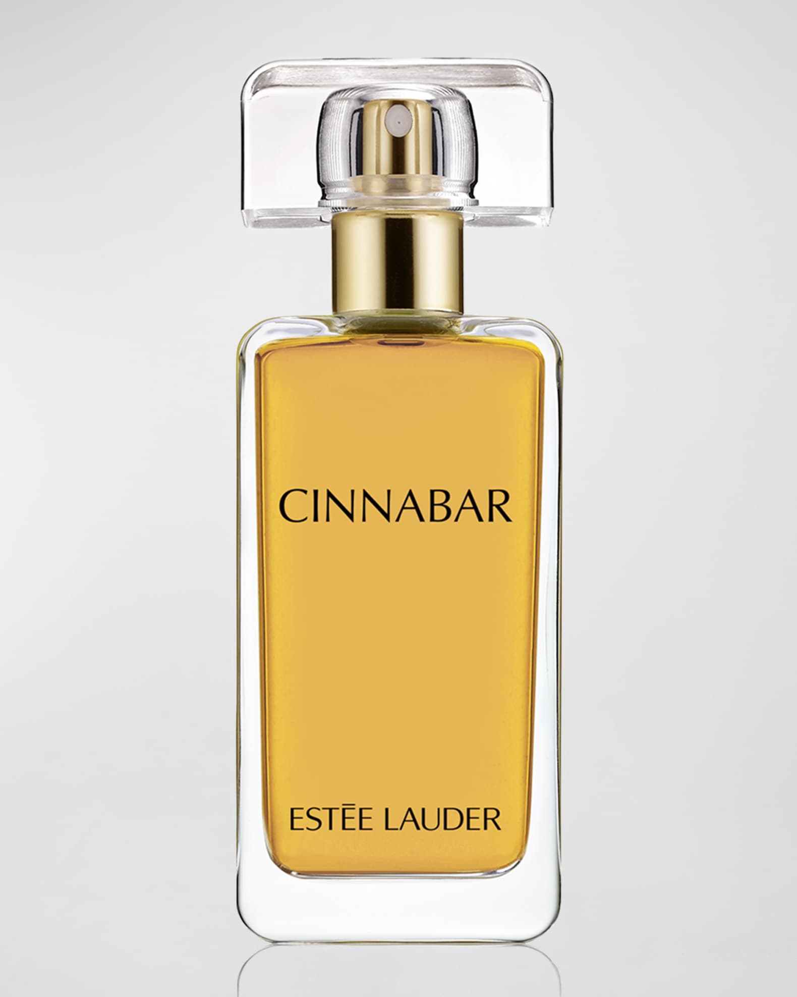 Cinnabar Eau de Parfum Fragrance Spray, 1.7oz 0