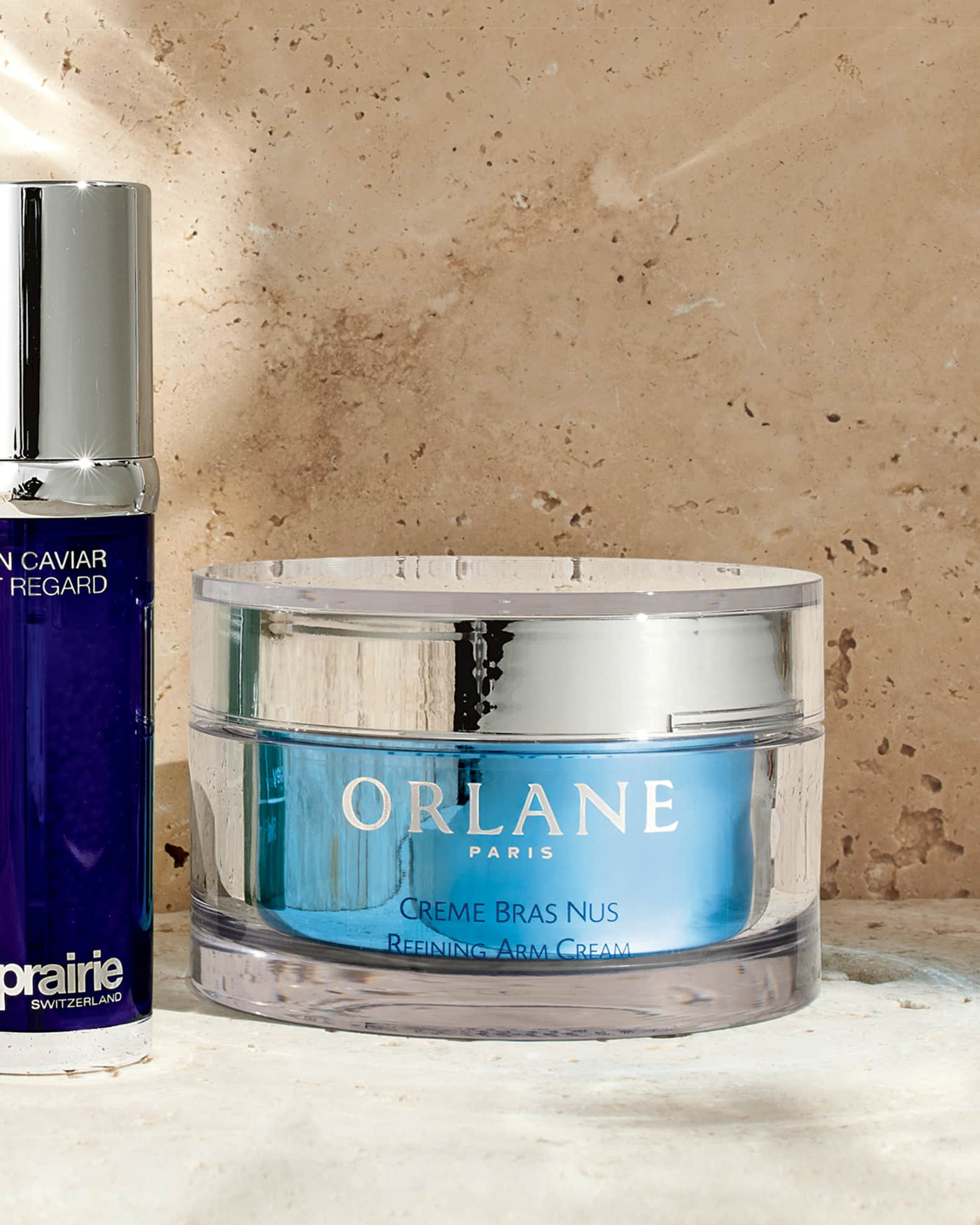 Orlane Refining Arm Cream