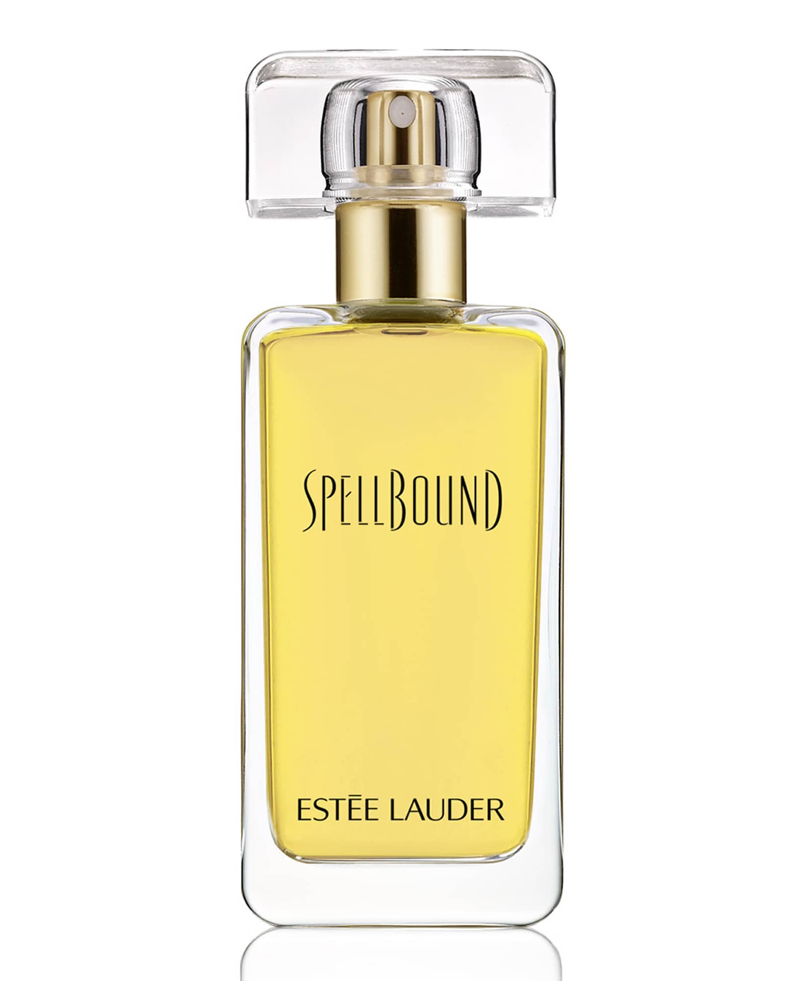 Spellbound Eau De Parfum Spray By Estee Lauder - 1.7 oz Spellbound Eau De Parfum Spray By Estee Lauder - 1.7 oz