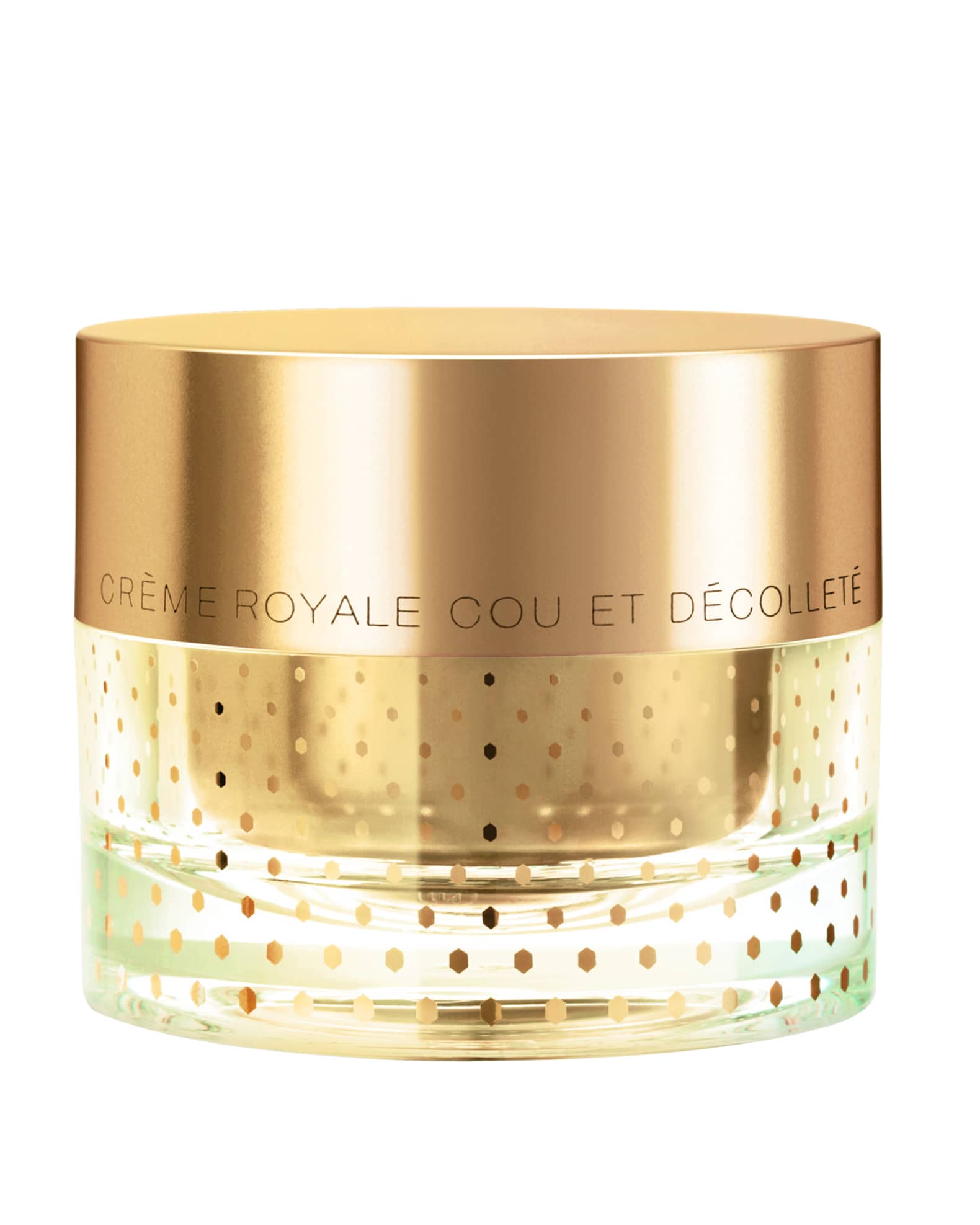Orlane Creme Royale Neck and Decollete, 1.7 oz.