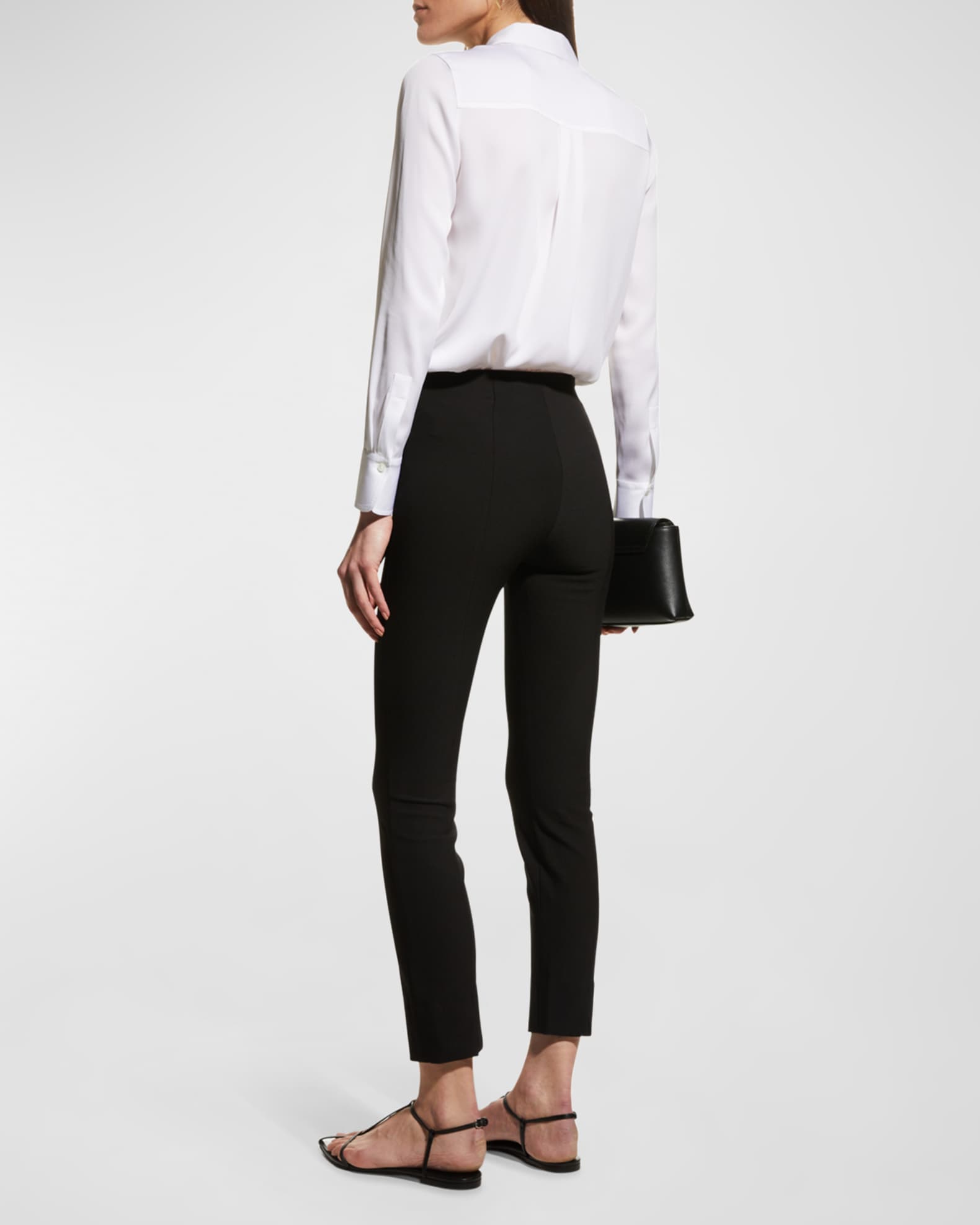 Vince leggings sale hot sale