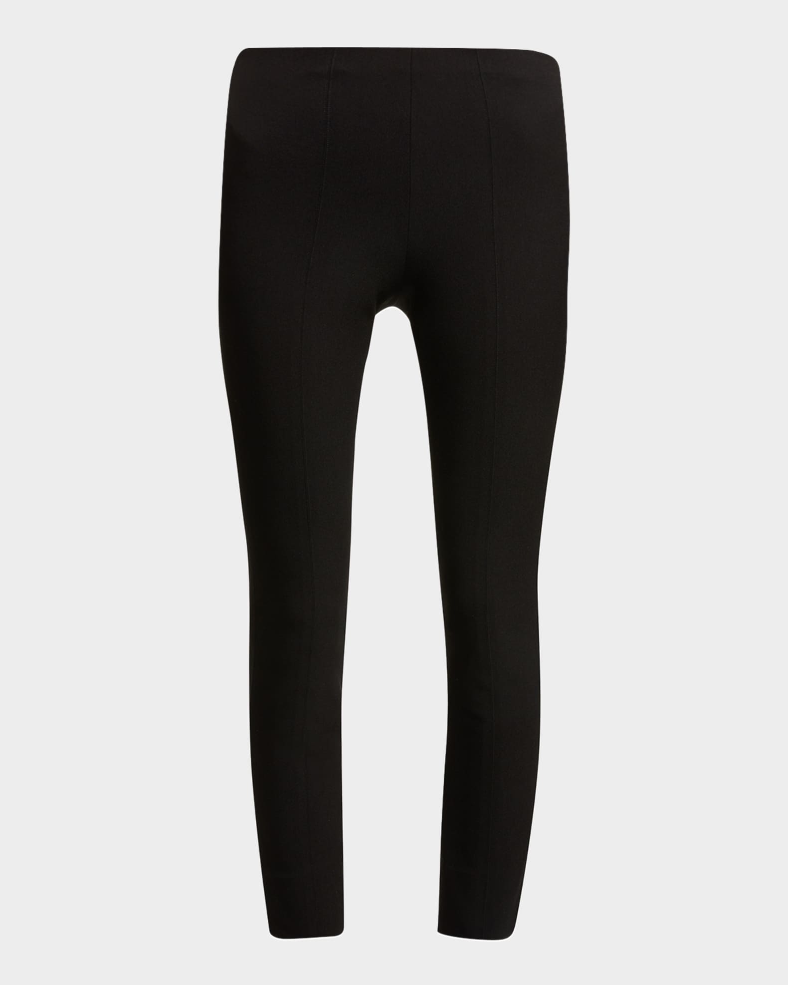 Stitch Front Seam Leggings