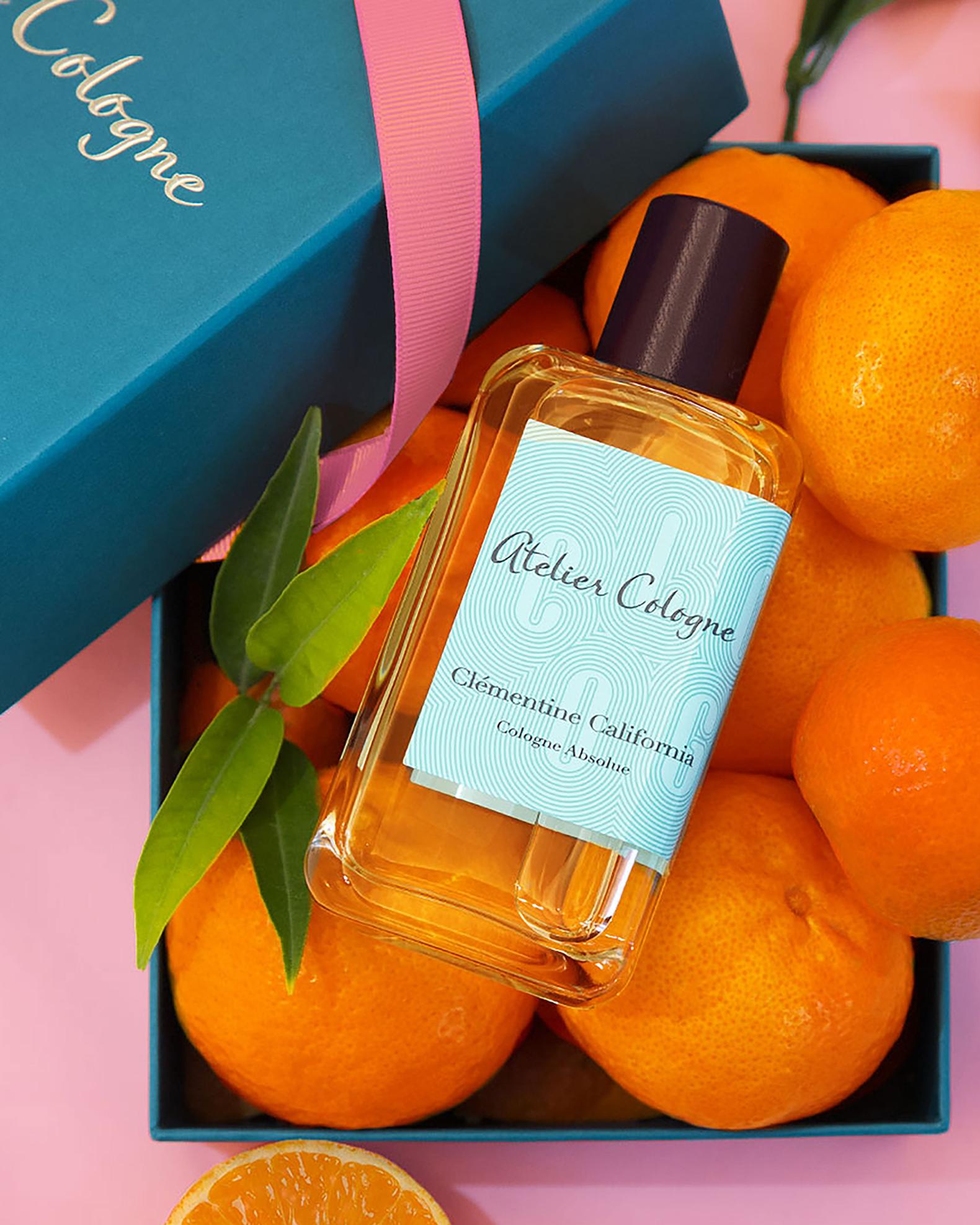 Clémentine California Cologne Absolue | Neiman Marcus