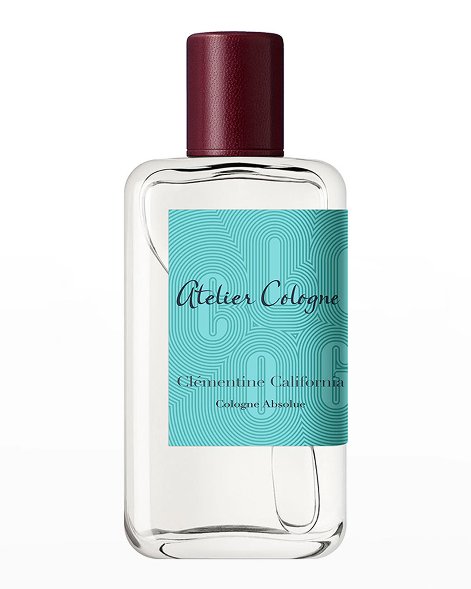 アトリエコロン　クレメンティン　カルフォルニア Clémentine California Cologne Absolue | Neiman Marcus