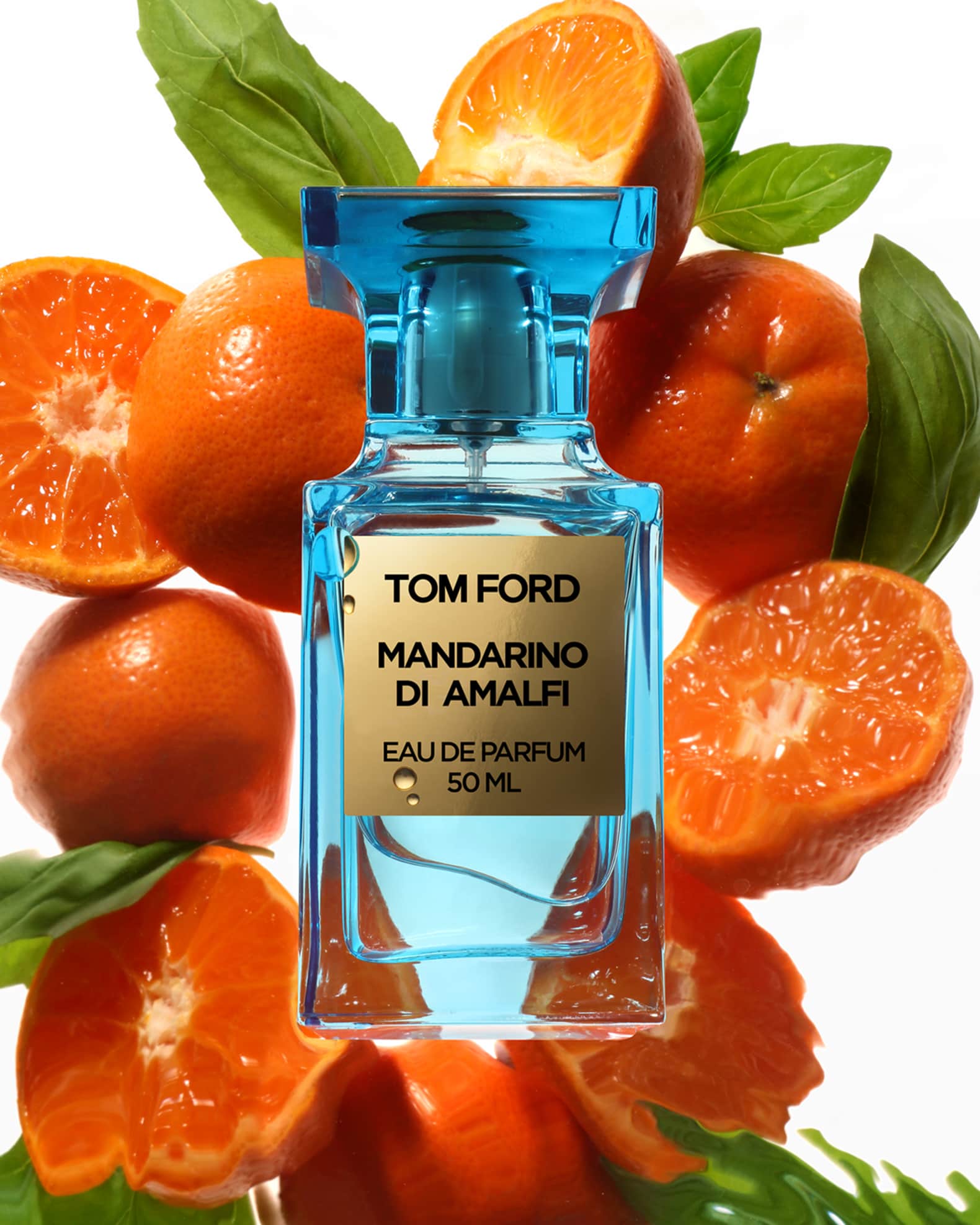 Mandarino di Amalfi Eau de Parfum Fragrance 1.7 oz