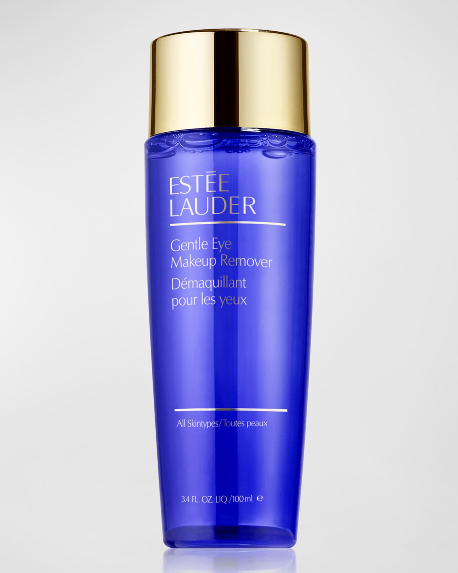 Estee Lauder Gentle Eye Makeup Remover 3.4 oz. Neiman Marcus