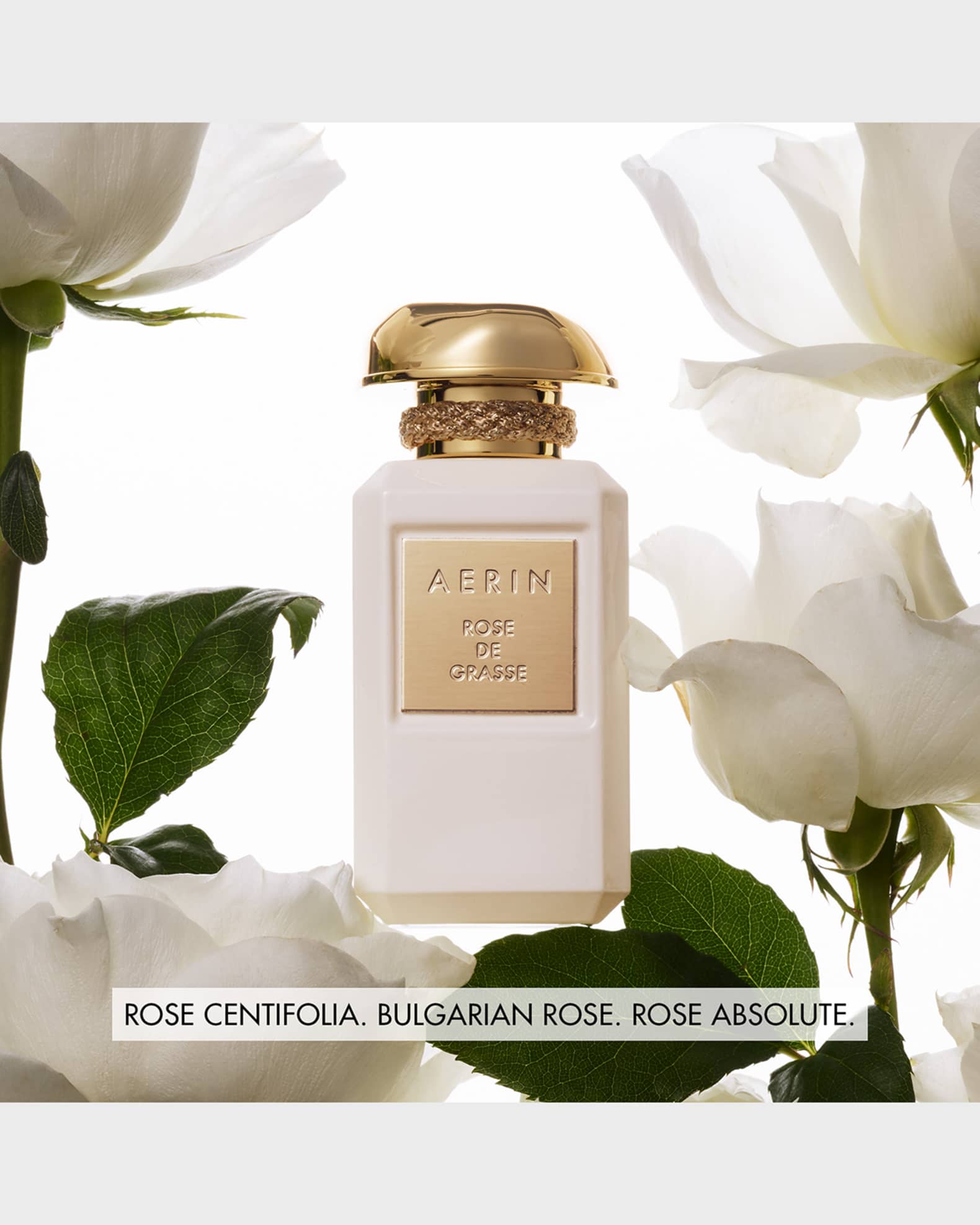 AERIN Rose de Grasse Parfum | Neiman Marcus