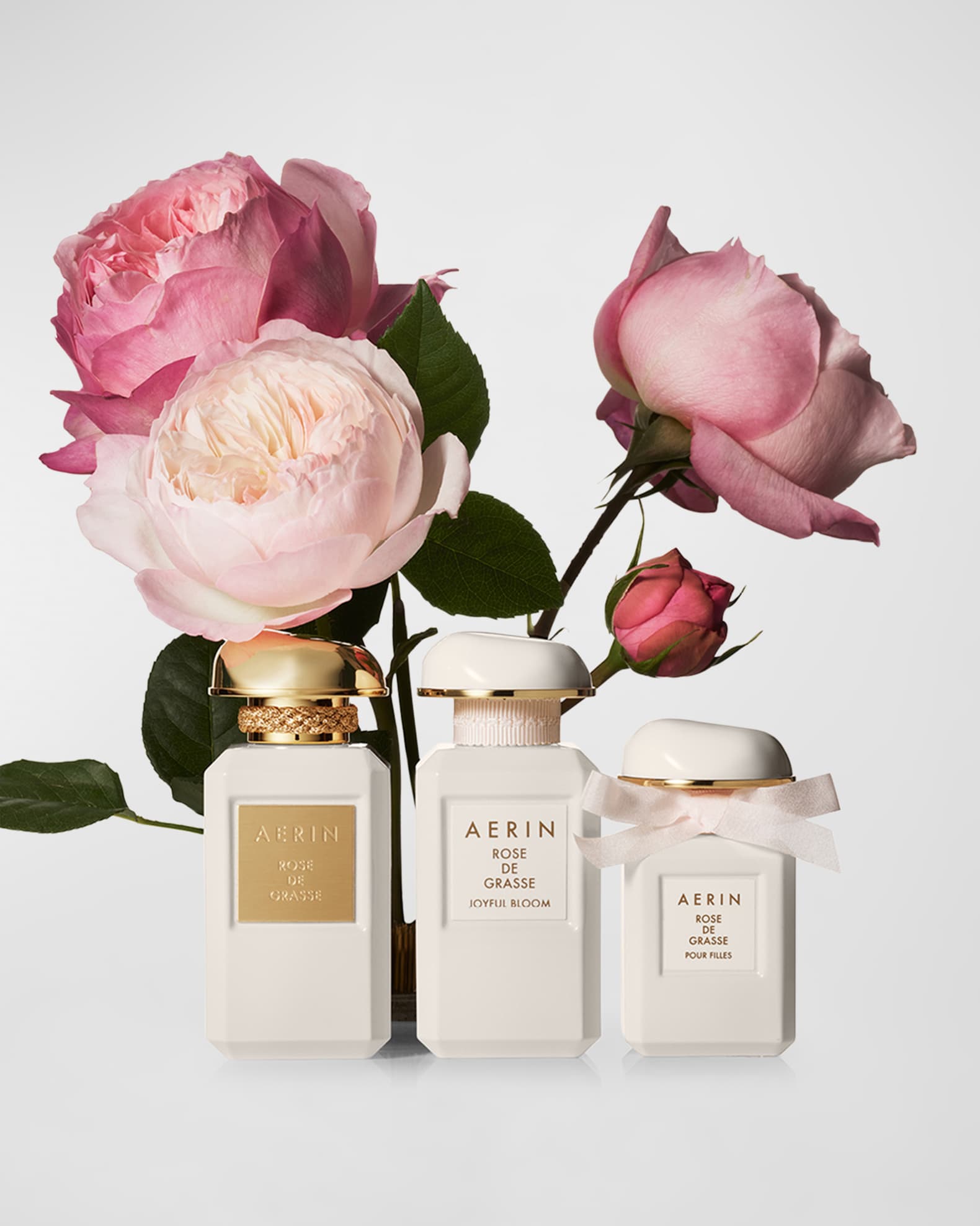 AERIN Rose de Grasse Parfum | Neiman Marcus