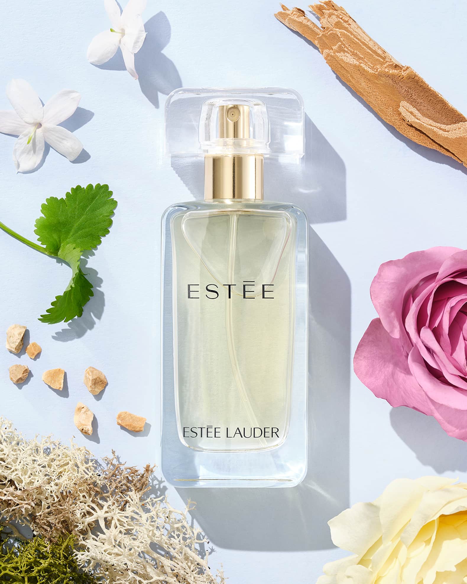 Est&#233;e Pure Fragrance Spray, 1.7 oz. 1
