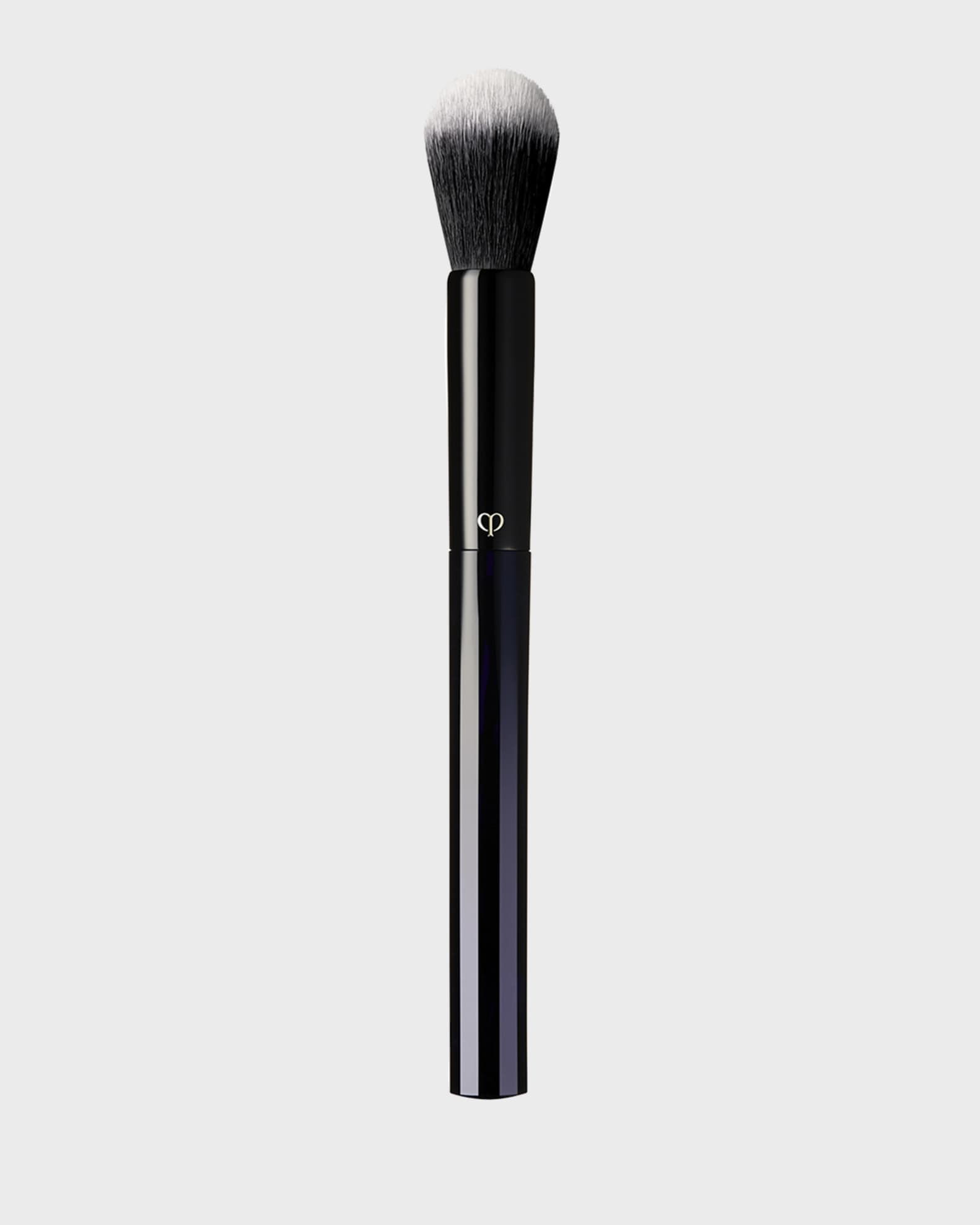 Powder & Cream Blush Brush 0