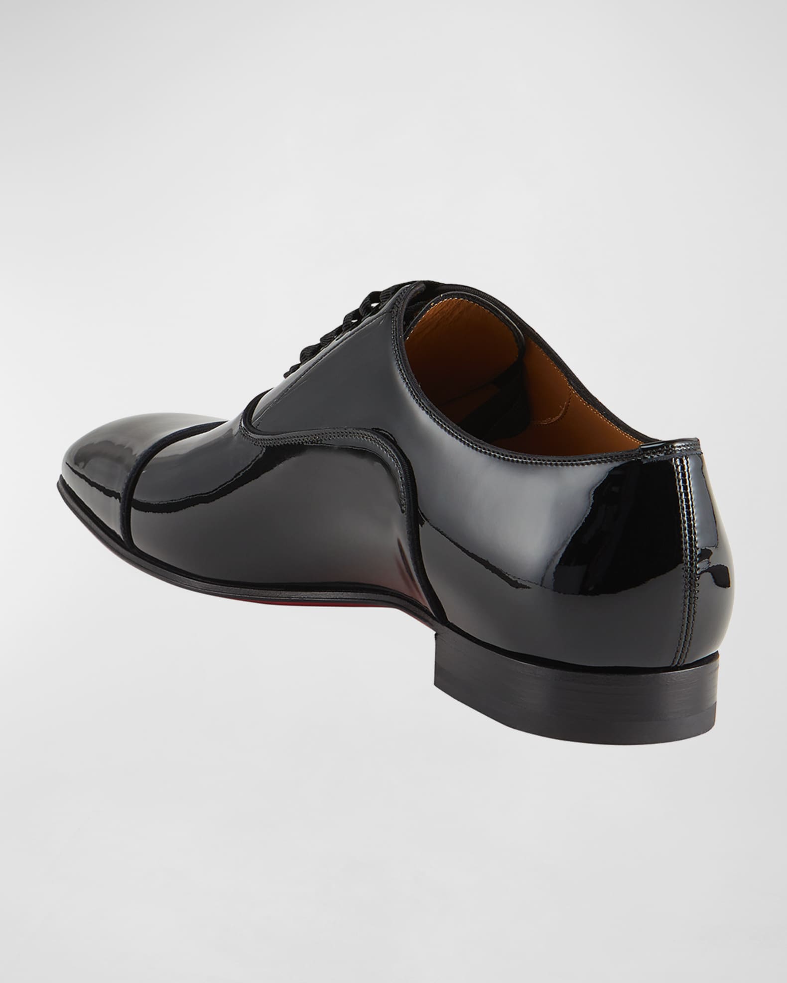 Greggo patent discount