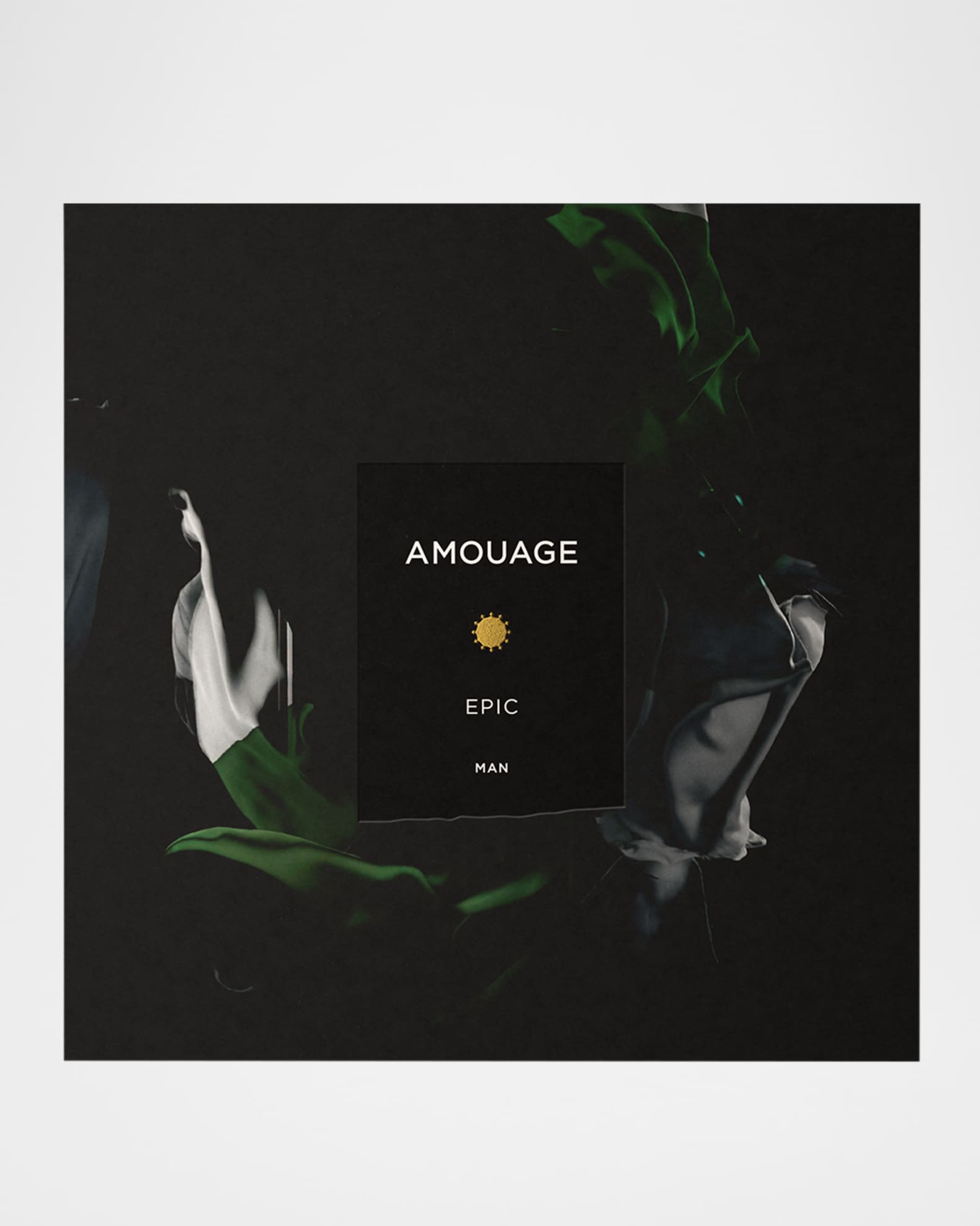 Amouage epic man clearance