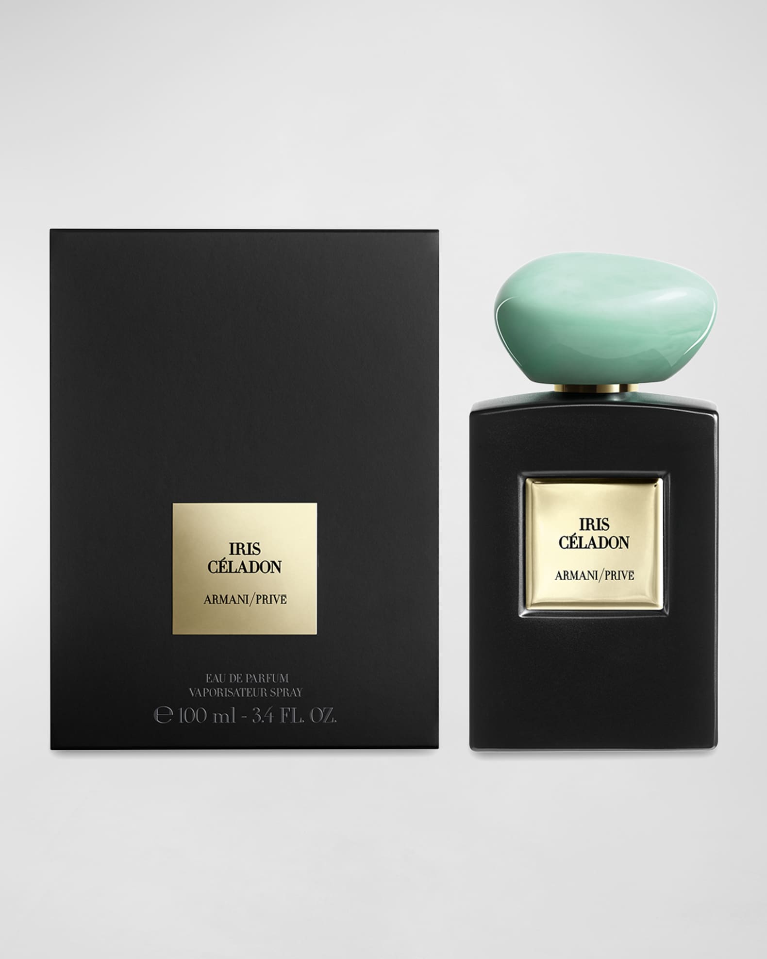 かわいい新作 ARMANI beauty Neiman | oz. 3.4 Parfum, De Eau Celadon Iris その他