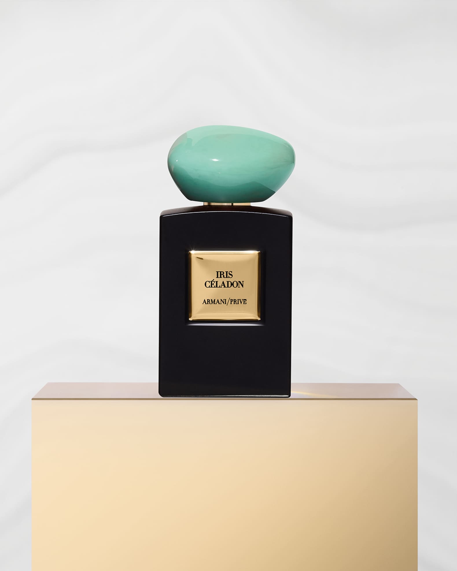 Iris celadon armani prive discount