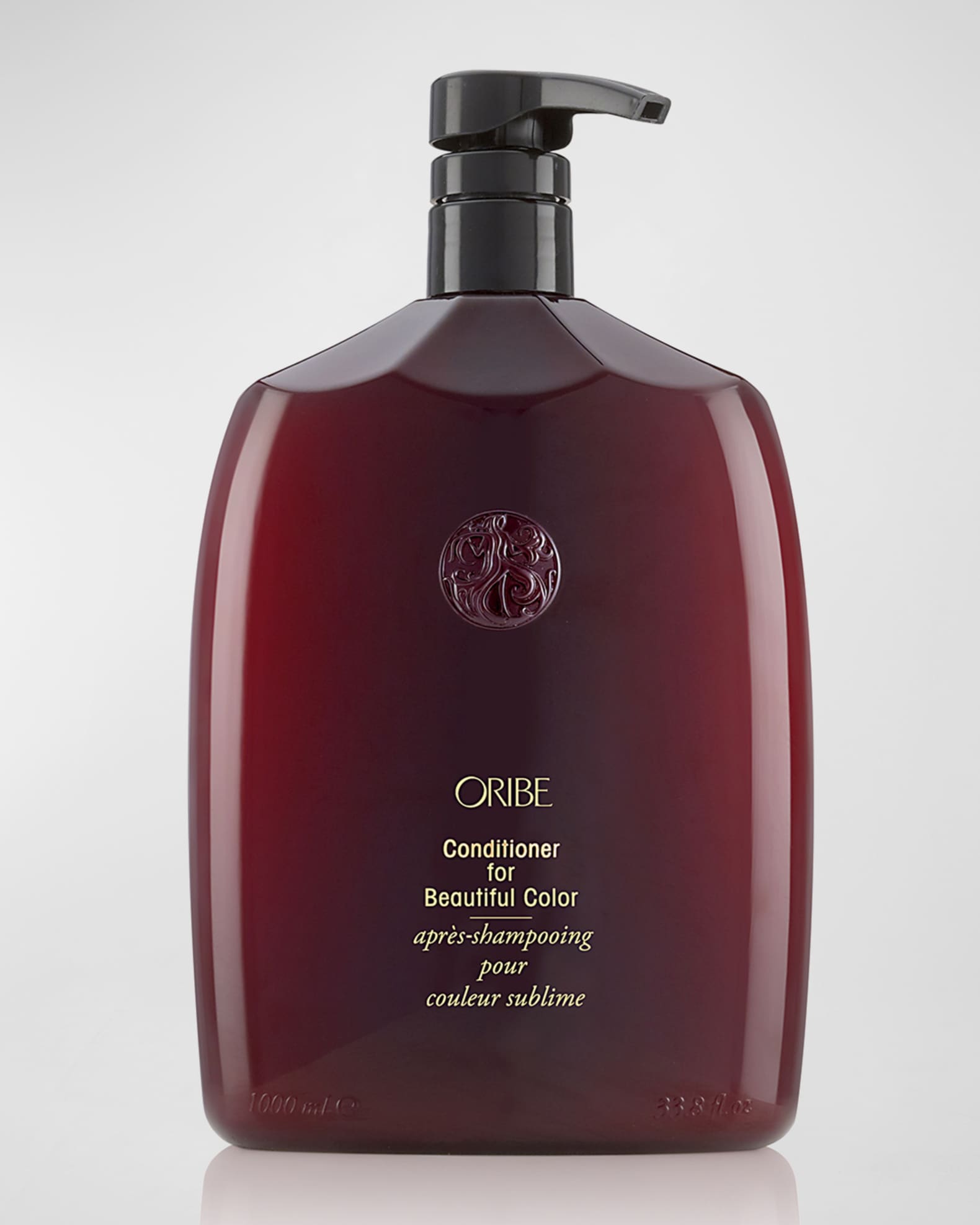 Conditioner for Beautiful Color, 33.8 oz./ 1L 0