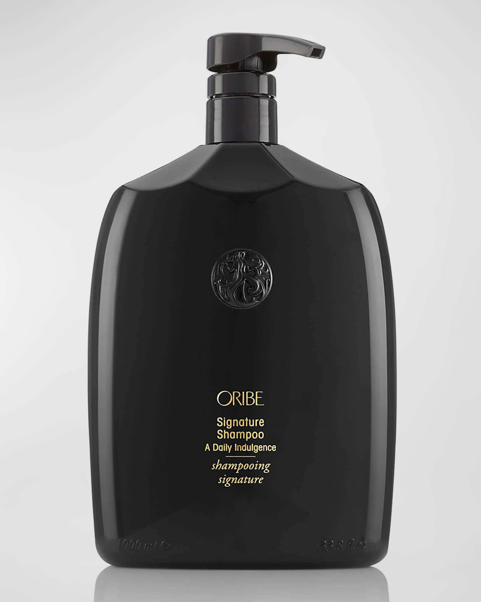 Oribe Signature Shampoo, 33.8 oz./ 1L