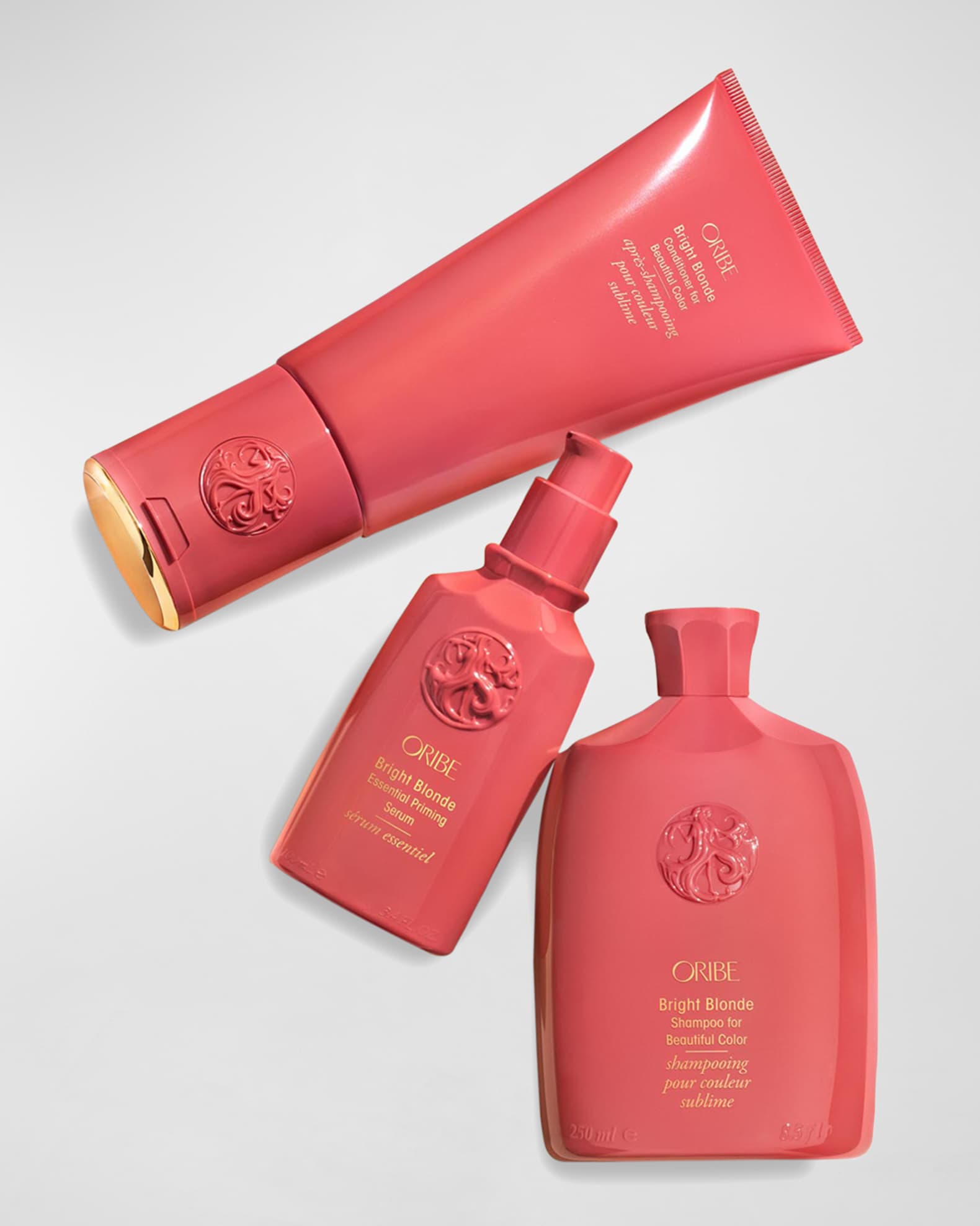 Oribe 8.5 oz. Blonde Shampoo for Beautiful Color | Neiman Marcus