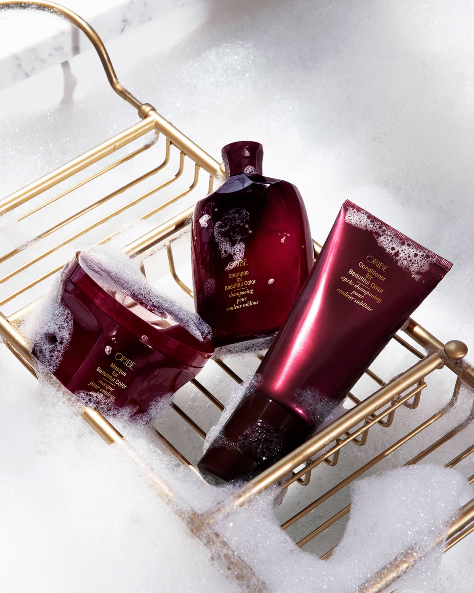 Conditioner for Beautiful Color, 6.8 oz. 1