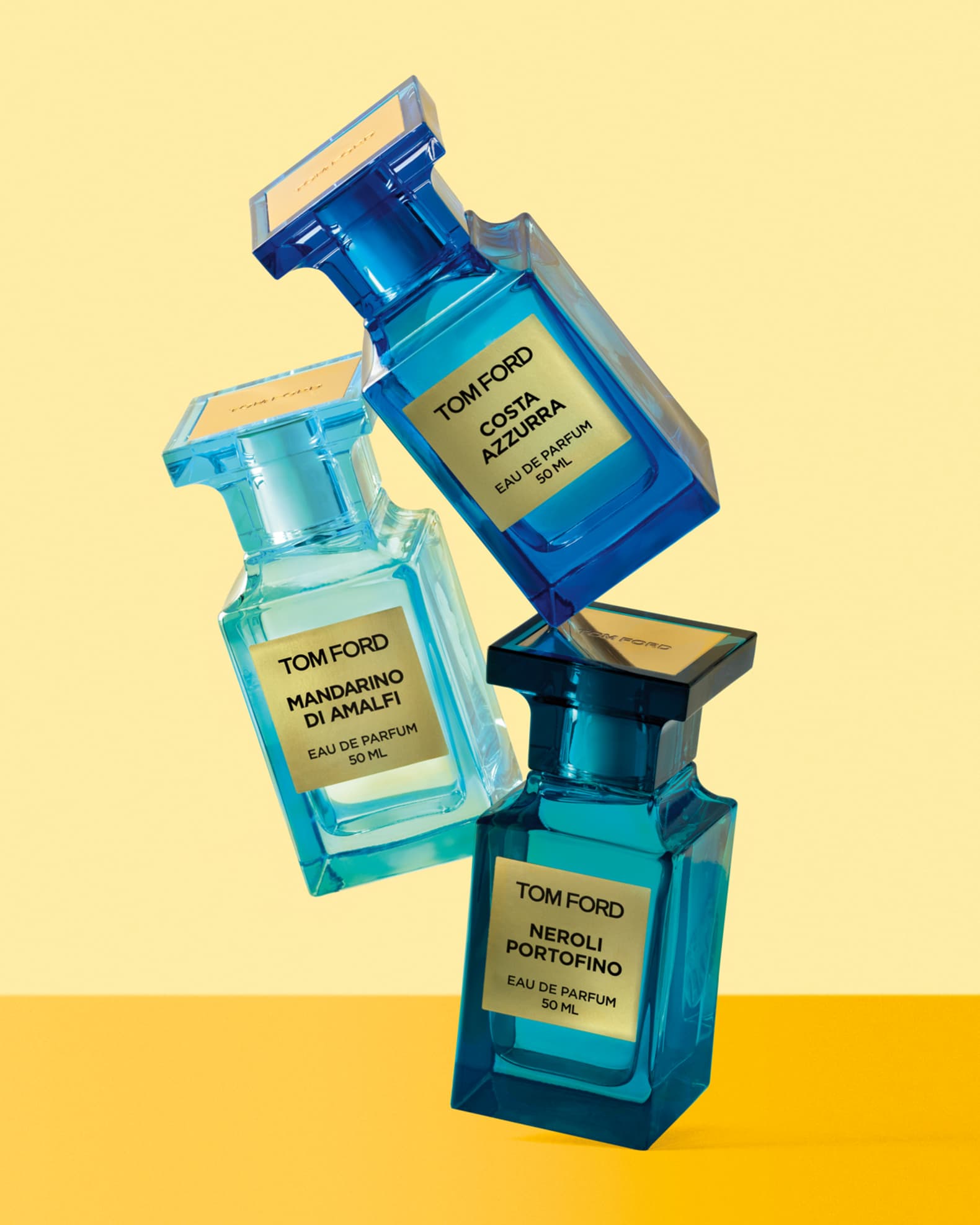 Costa Azzurra Eau de Parfum | Neiman Marcus